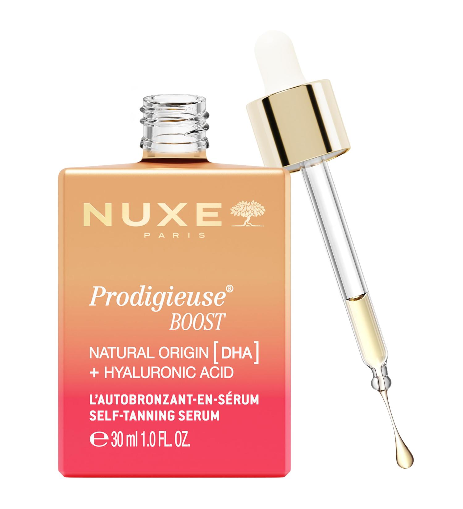 Nuxe prodigieuse boost 30ML - Buy Online on GoSupps.com