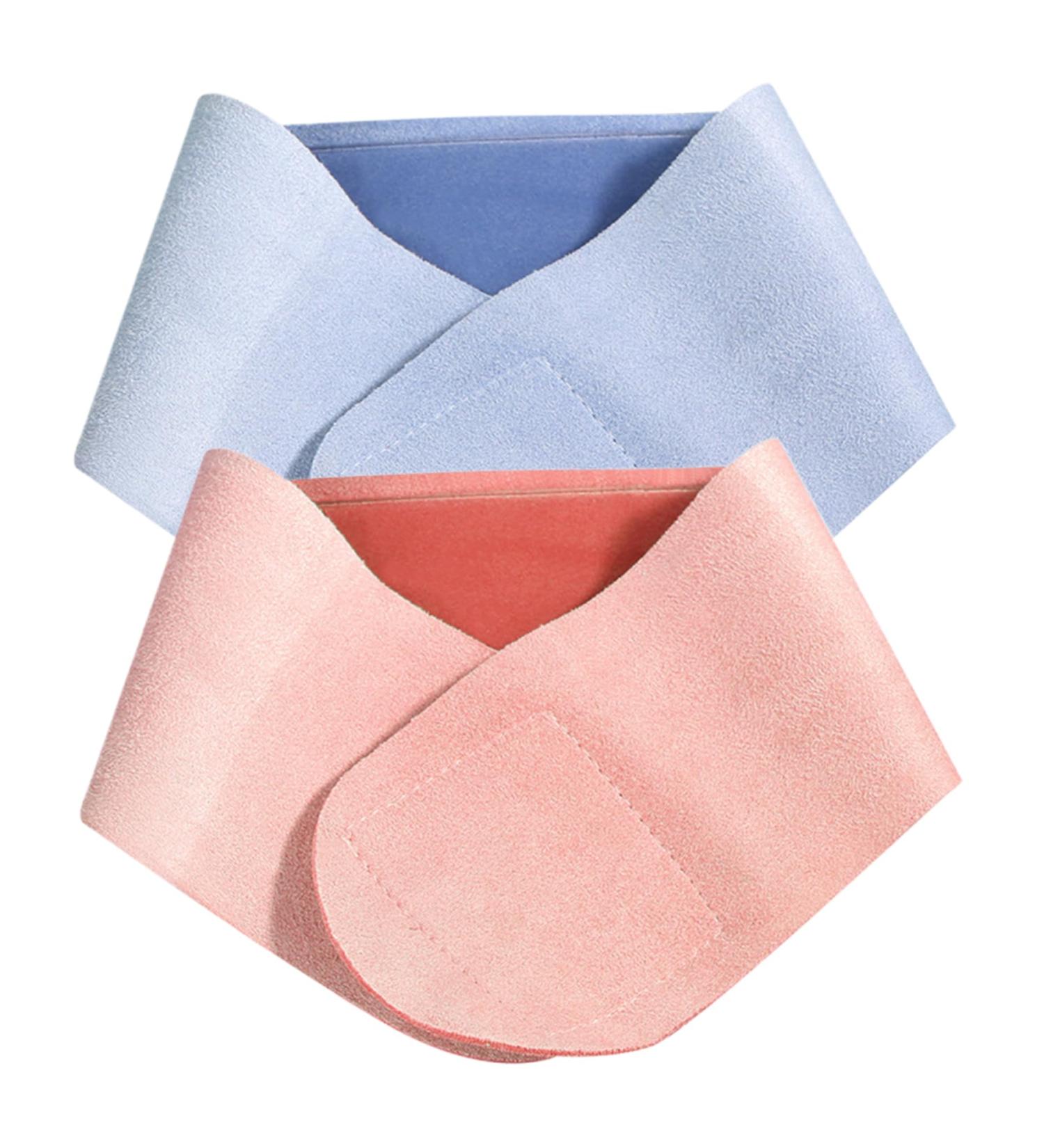 FACIAL PEELINGS PATCHES OF CUECT WRINKS 2 pieces of reusable silicone Neck matches mask tighten and prer the neck patch The neck the cream cream the skin The skin Women - Buy Online on GoSupps.com
