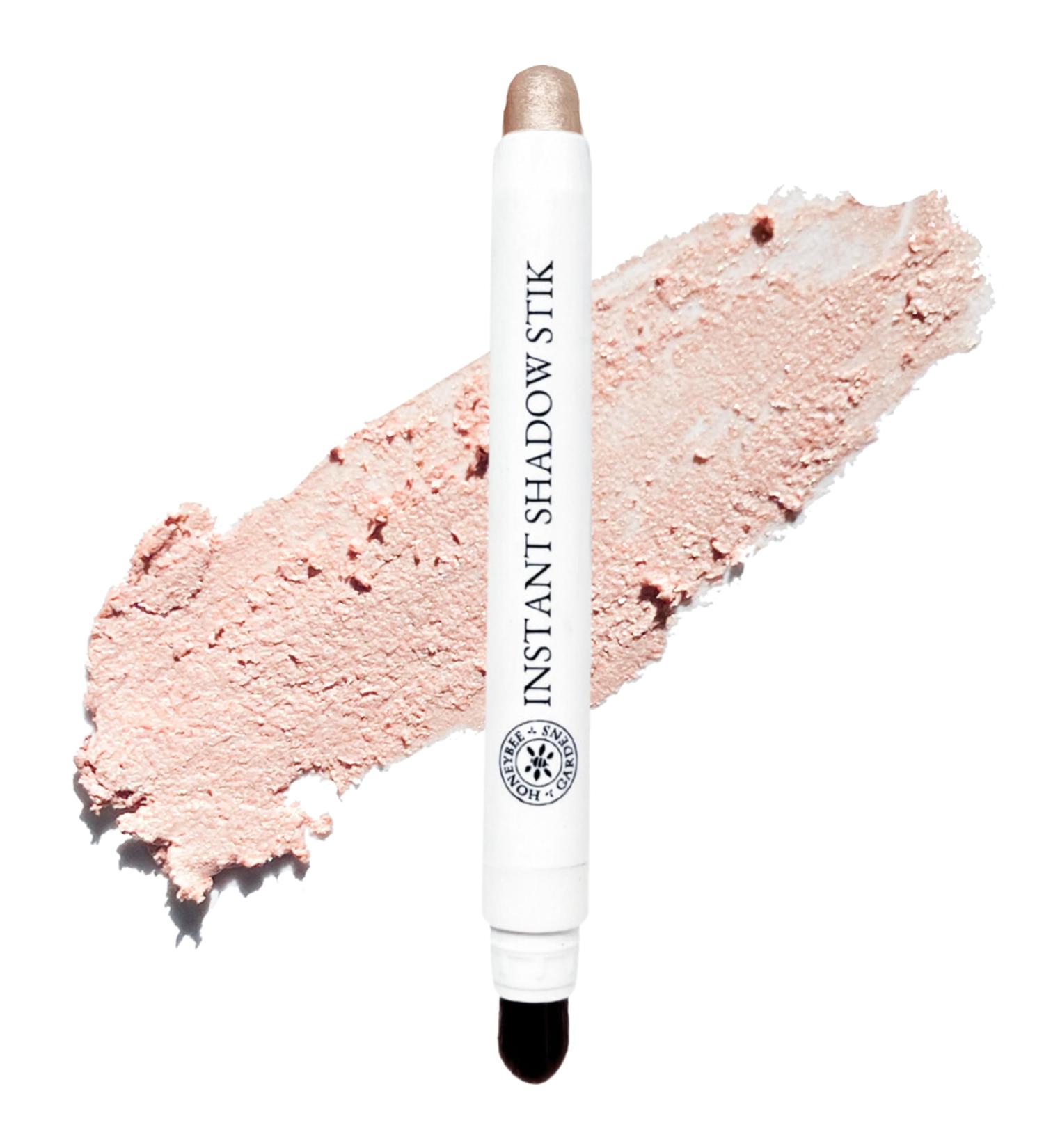 Honeybee Gardens Instant Shadow Stik - Sunshine Shimmer for Radiant Eyes | Buy Internationally - Buy Online on GoSupps.com