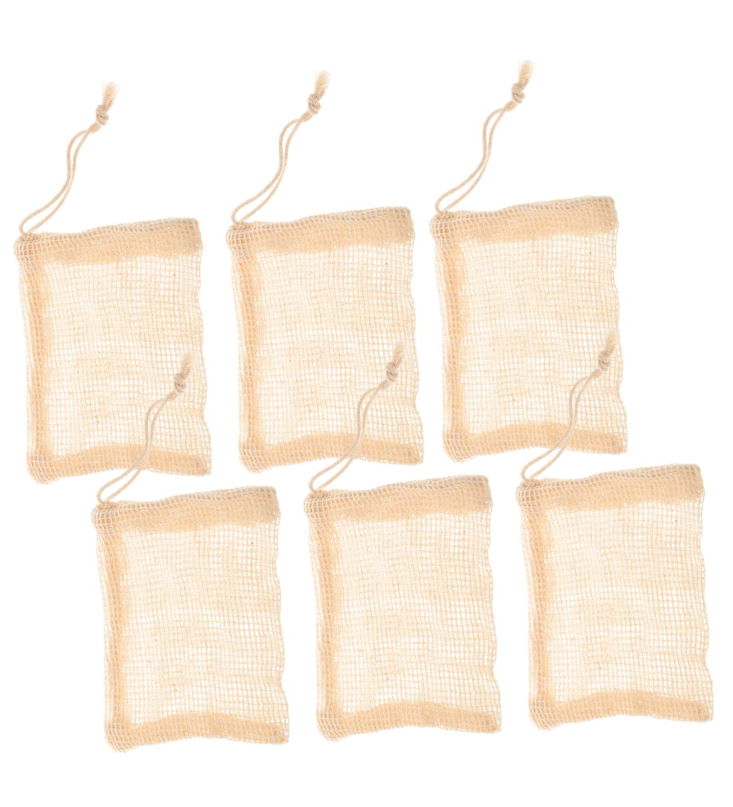 CANIGHT 6pcs Soap Soap Foaming Soap Soap Drying Soap Conatiner Ramie - Buy Online on GoSupps.com