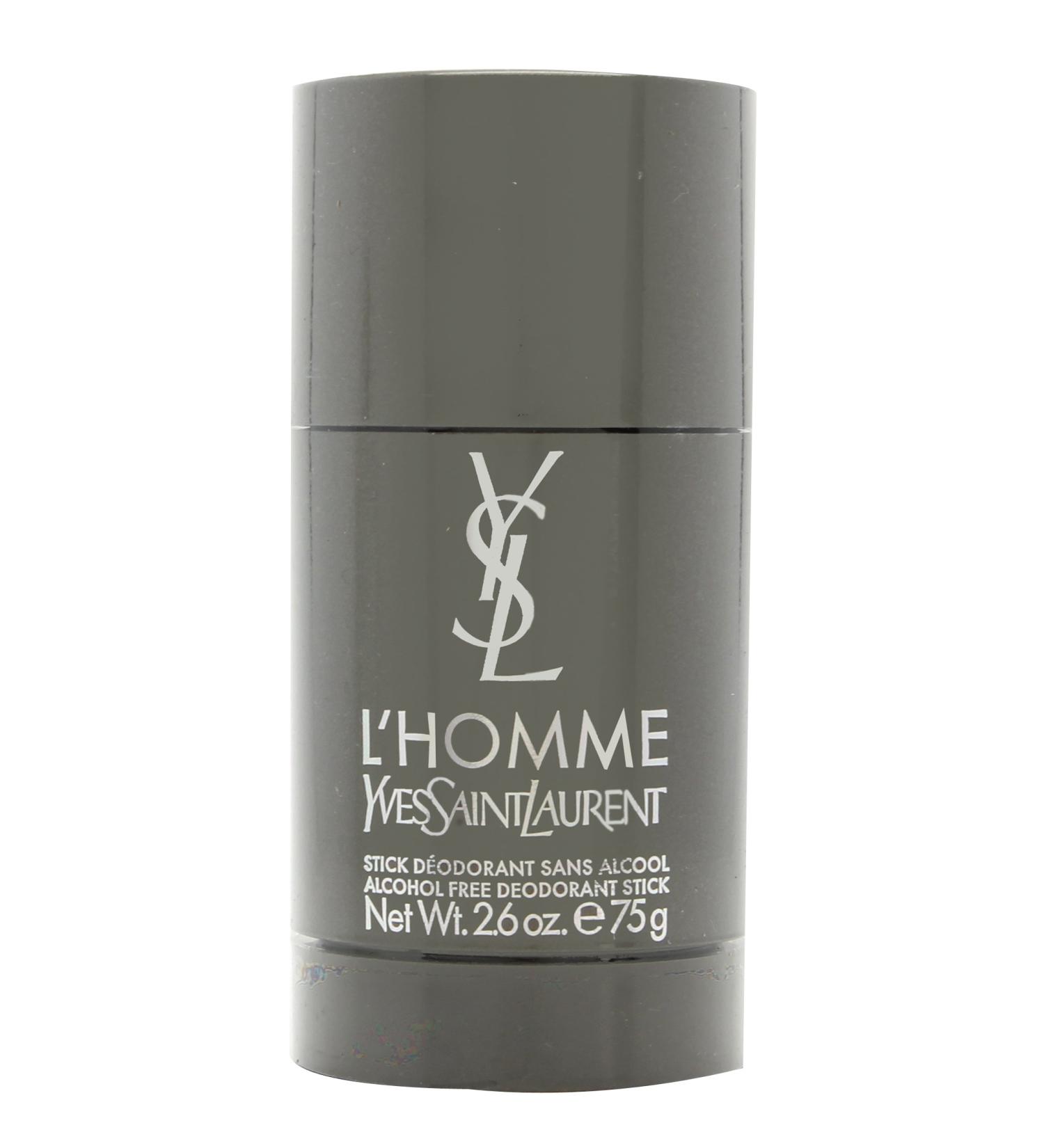 LHomme Deodorant Stick 75ml/2.5oz