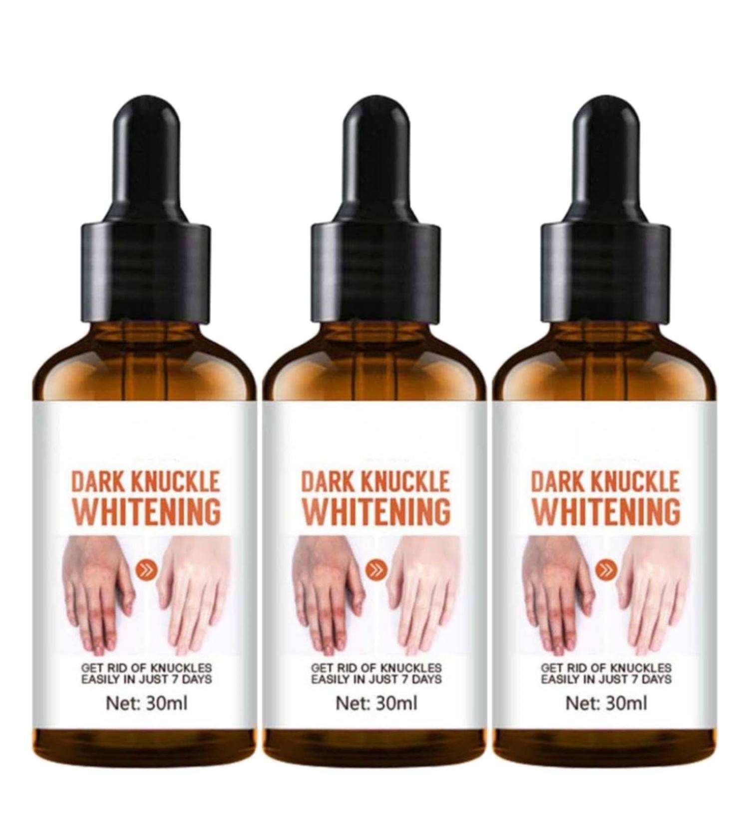Dark Spot Corrector Oil Dark Spot Correcting Glow Serum Lait Eclaircissant Peau Noire Creme Decolorante Corp Serum Anti Tache Corps Cr me Correctrice De Taches Brunes (3pc 30ml) 3pc 50 g (Lot de 1) - Buy Online on GoSupps.com