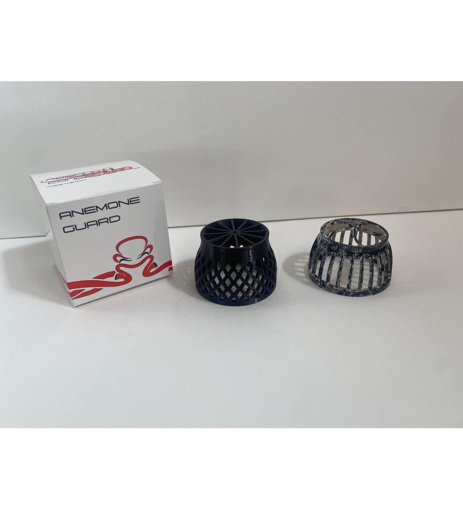 Anemone Protection for ECOTECH MP-10 Power Heads | Standard Flow | Premium Coral Care - Buy Online on GoSupps.com