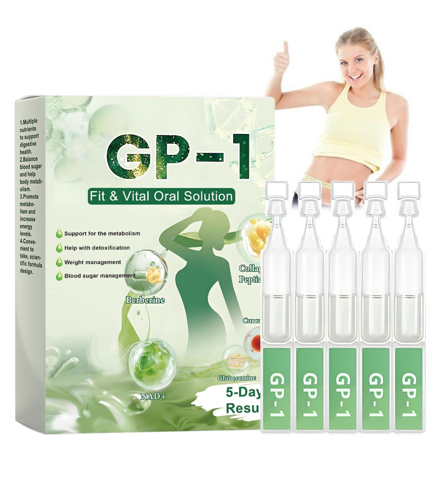 Oral Solution Natural Body Firming Care Body Care for Women & Men Stability (1pc) - Buy Online on GoSupps.com