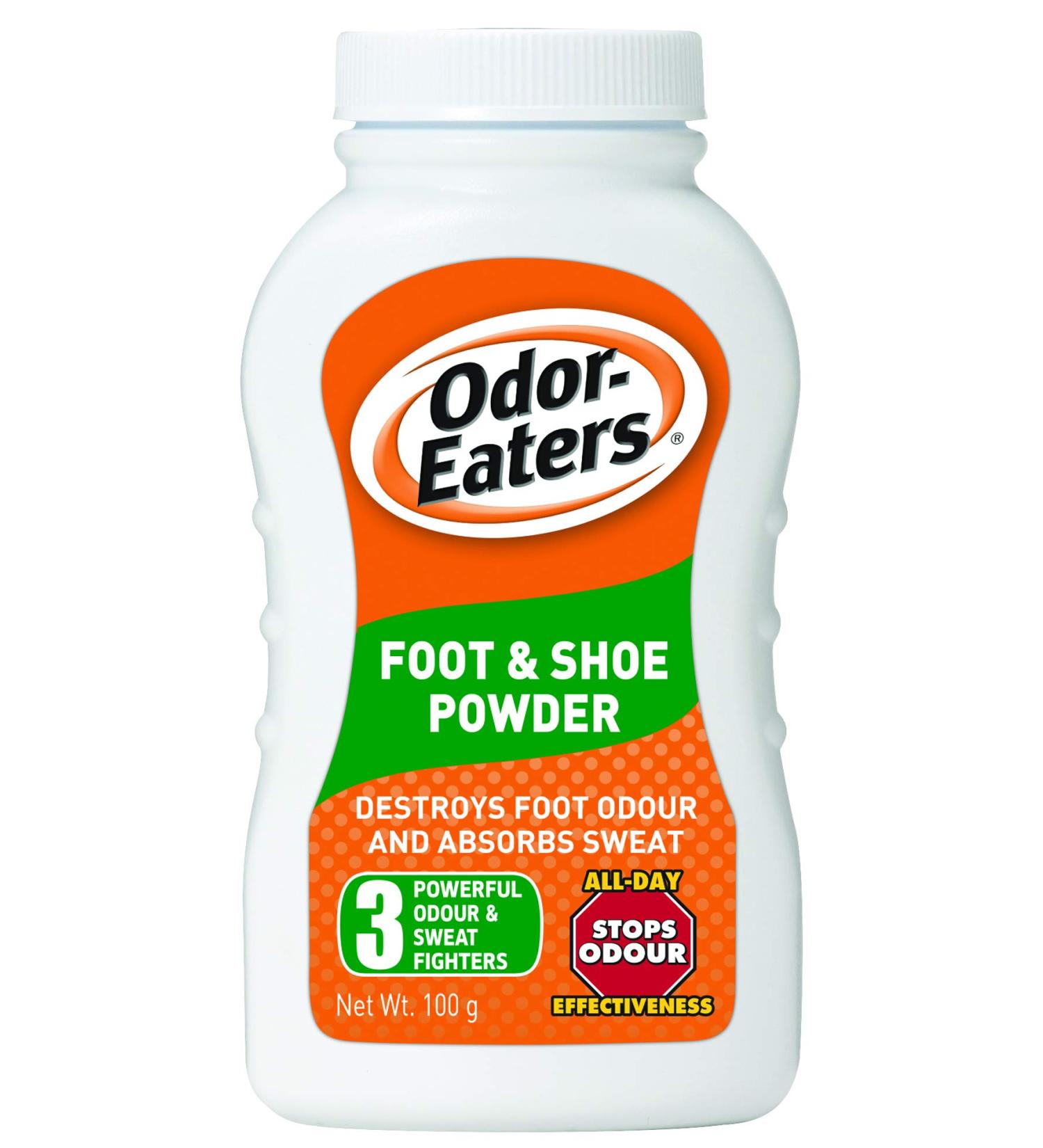 Odor-Eaters Foot Powder 100g