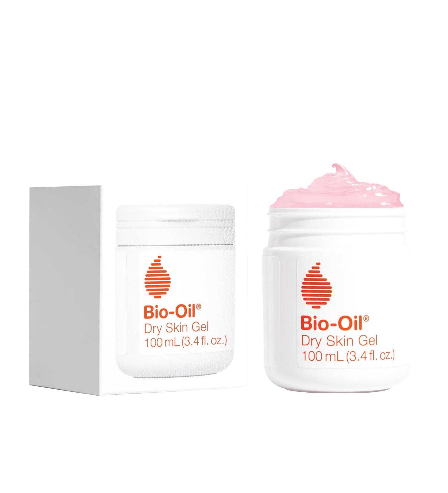 Bio Oil Dry Skin Gel 3.4 fl oz - Ultimate Hydration for Dry Skin - Buy Online on GoSupps.com