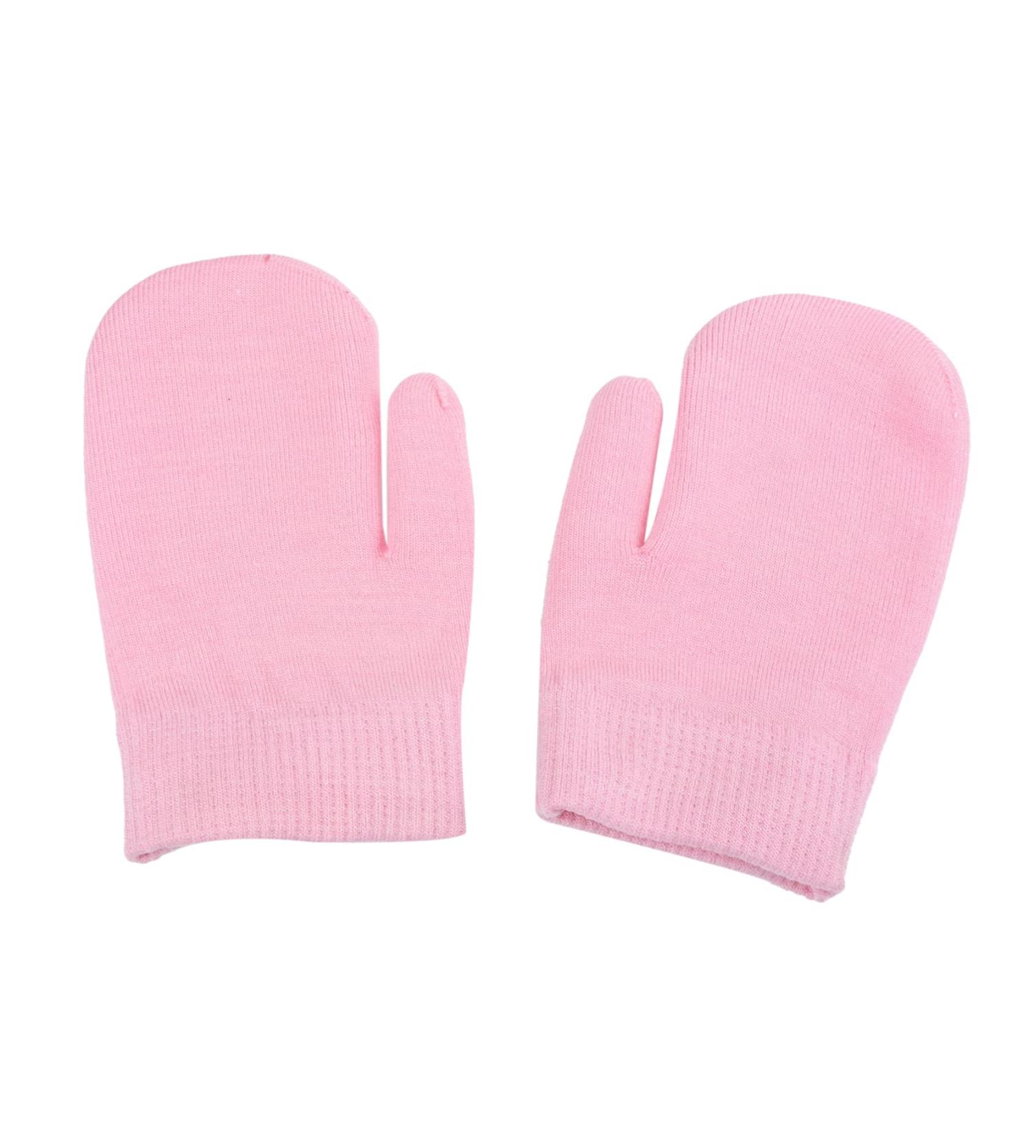 minkissy 1 Pair Gel Gloves Moisturizing Gloves Moisturizing Care Gloves Care Spa Gloves Hand Care Gloves Supple Skin Care Gloves Internal Moisturizing Gel Hand Mask Bag Finger - Buy Online on GoSupps.com