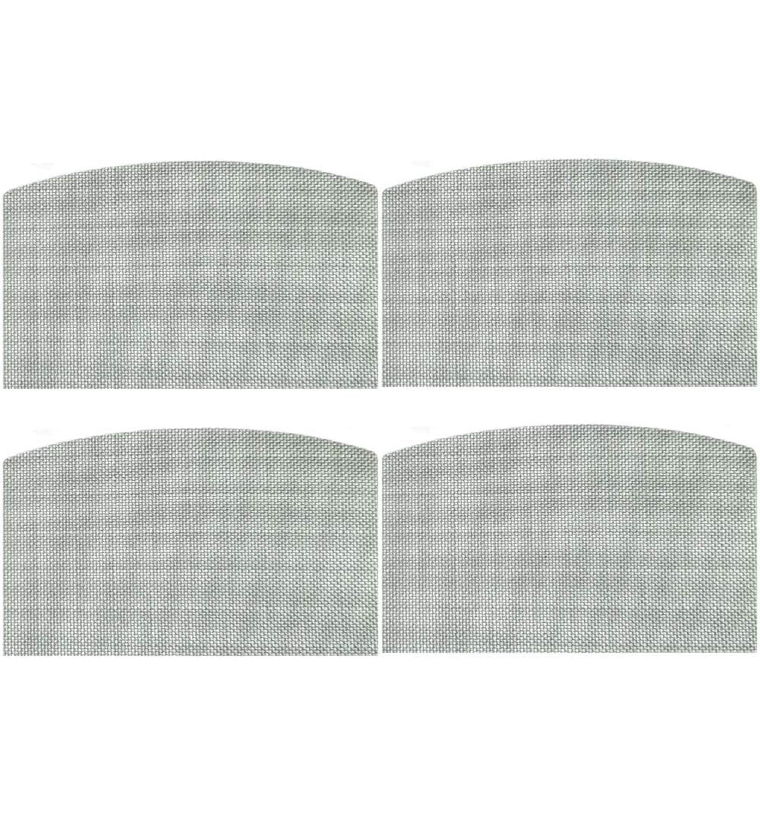 Toebox Toeburst Prevention Insert/Patch - Grey Heel Patch | Protect & Repair Holes - Buy Online on GoSupps.com