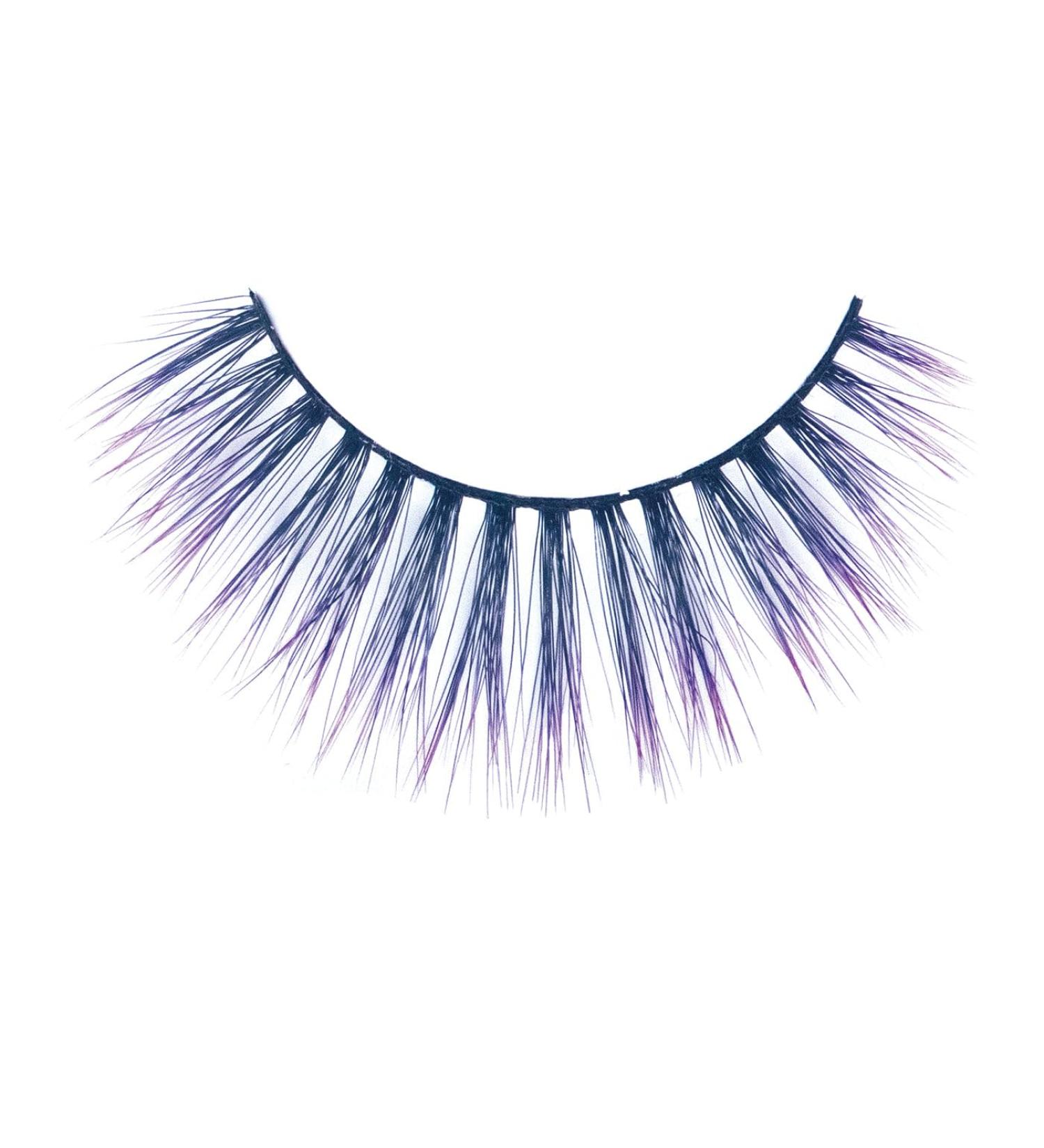 Shibuya - Color Cat 3D Lash