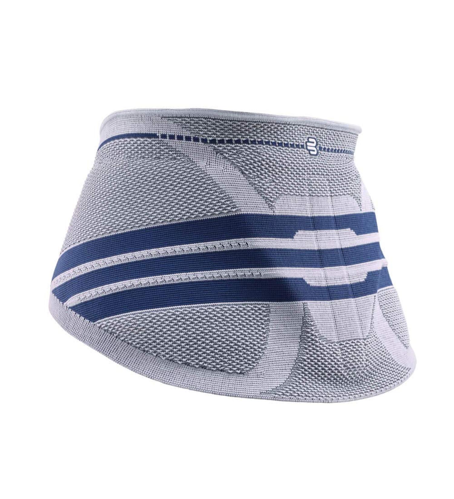 Buy Bauerfeind Lumbotrain Lady Back Bandage - Relief & Stabilization for Lumbar Pain | Ideal Back Belt for Everyday Comfort - Buy Online on GoSupps.com