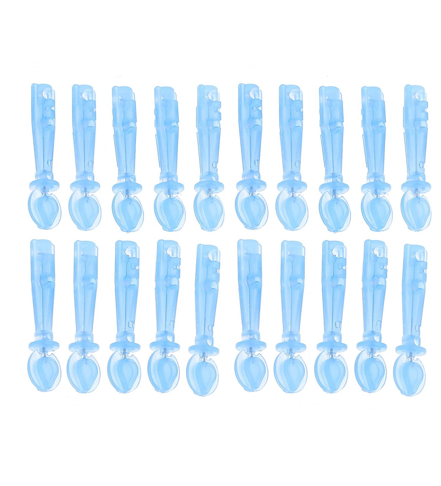 3 Box Lancets - Portable Lancing Device - Disposable 26 Gauge Universal Lancets - Buy Online on GoSupps.com
