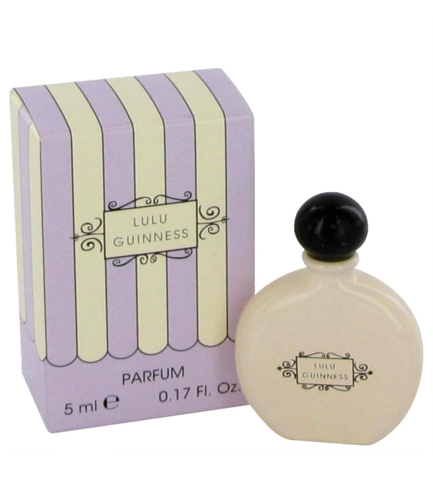 LuluGuinness 0.17 oz Mini EDP For Women