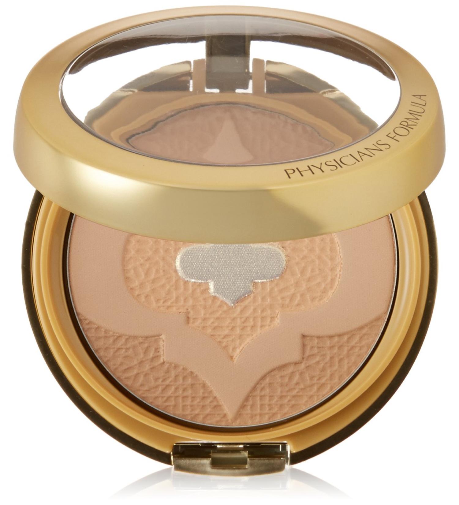 PHYSICIAN FORMULA Illuminators & Luminisers 200g Beige 6648 - Glow & Radiance for All Skin Types | International Shipping - Buy Online on GoSupps.com