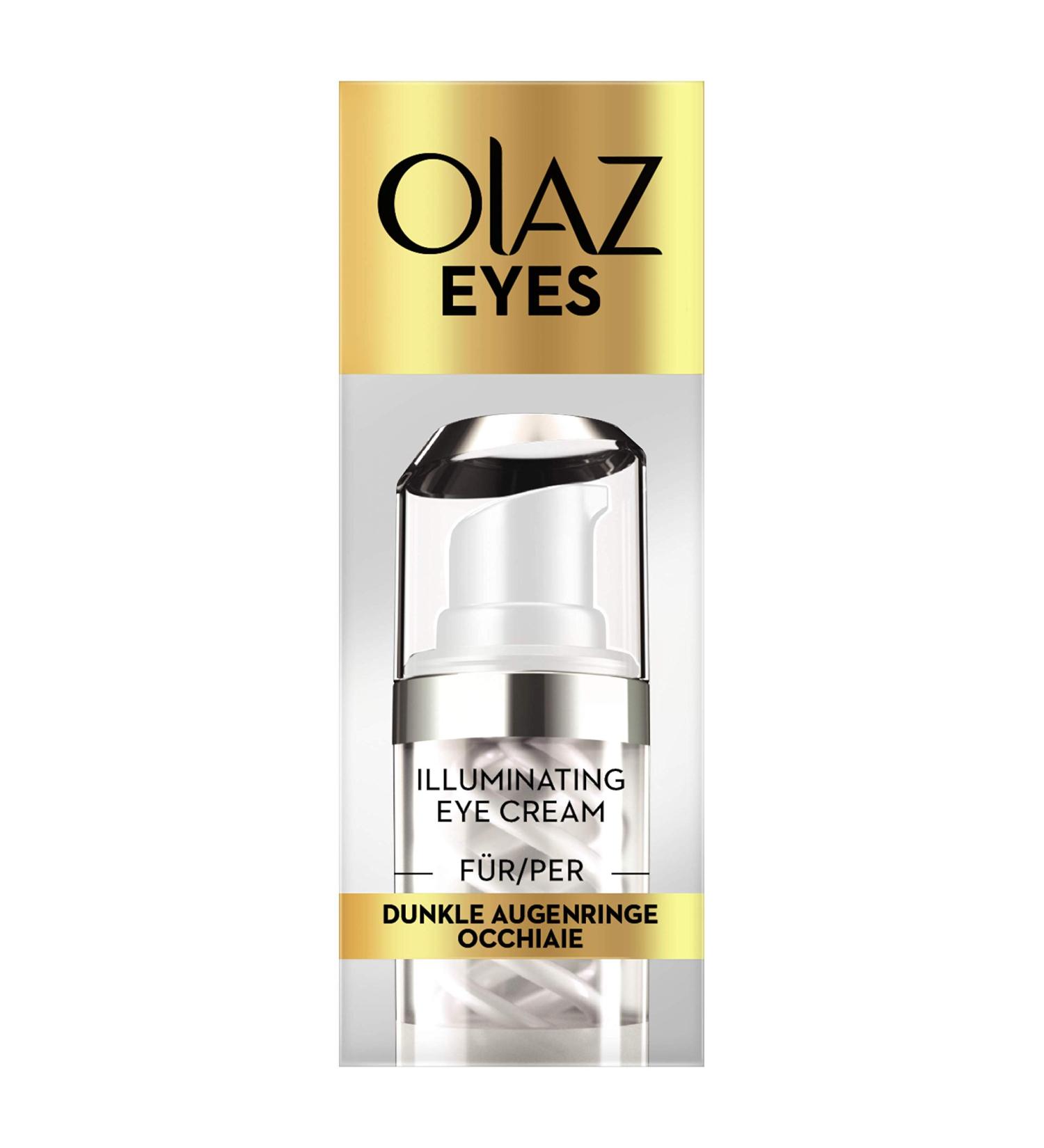Olaz Olaz Cr me - 15 ml