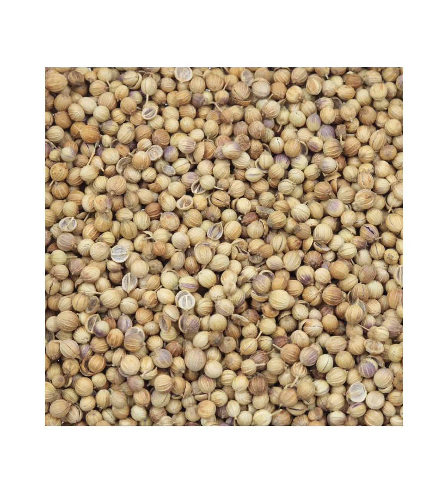 Coriander Seeds 500g (Dhana Whole)