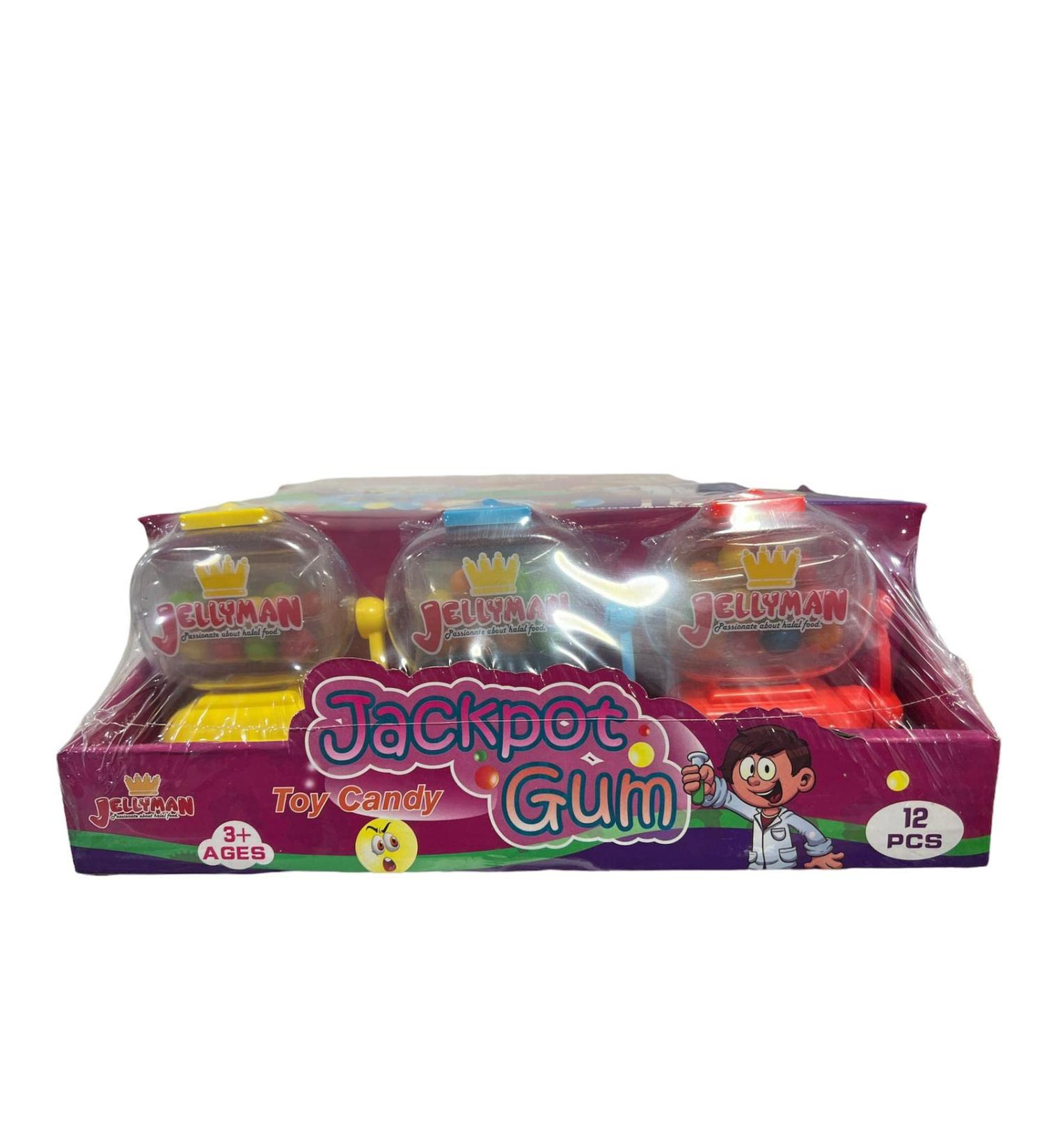 Kids Sweets Candy Toys With Children Toy Food Gifts Jackpot Gum Toy Candy And Baby Toys For Boys And Girls On Any Ocassion (12)