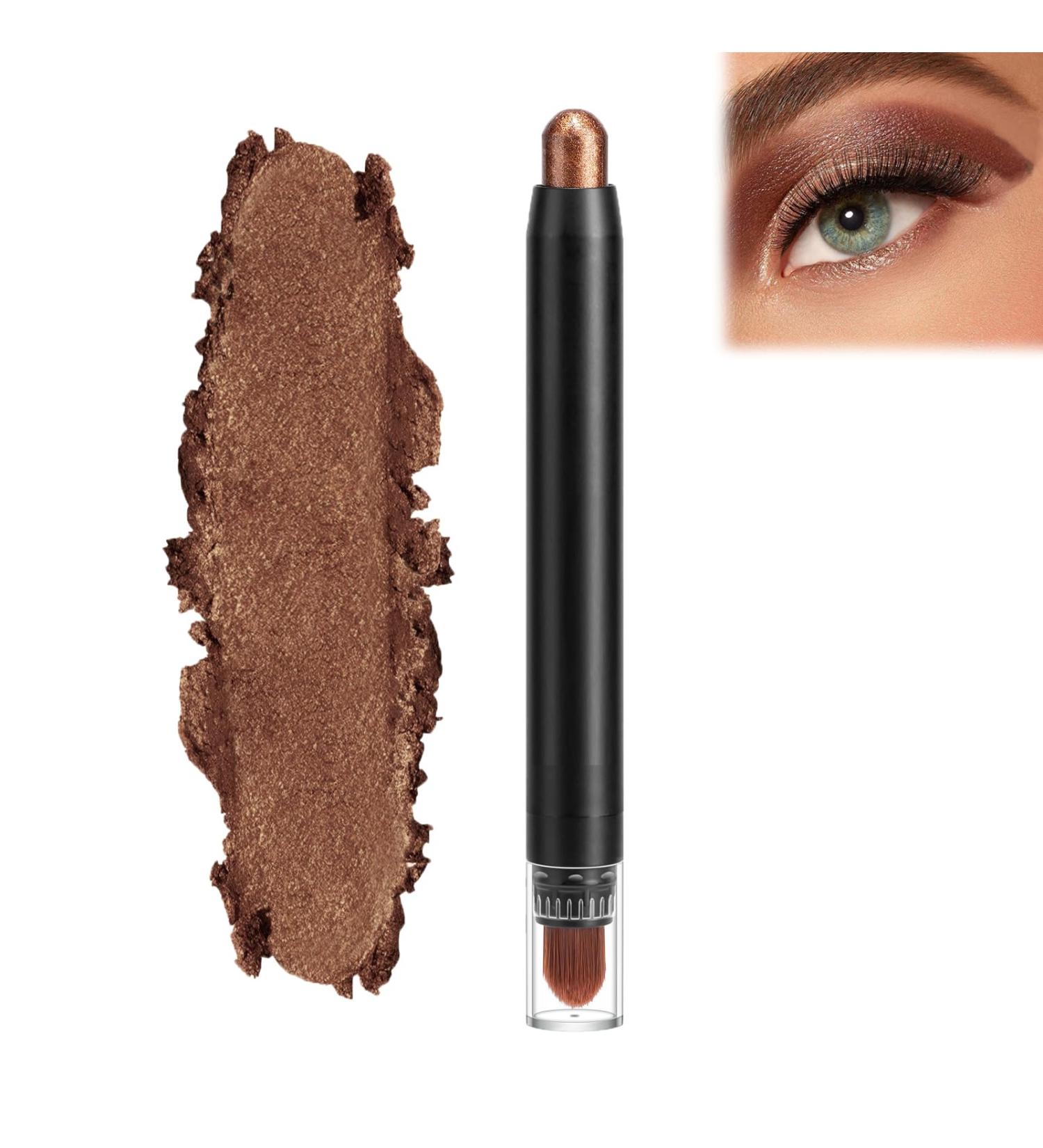 Reposaltrust Eyeshadow Waterproof Long-Lasting (05) - Buy Online on GoSupps.com
