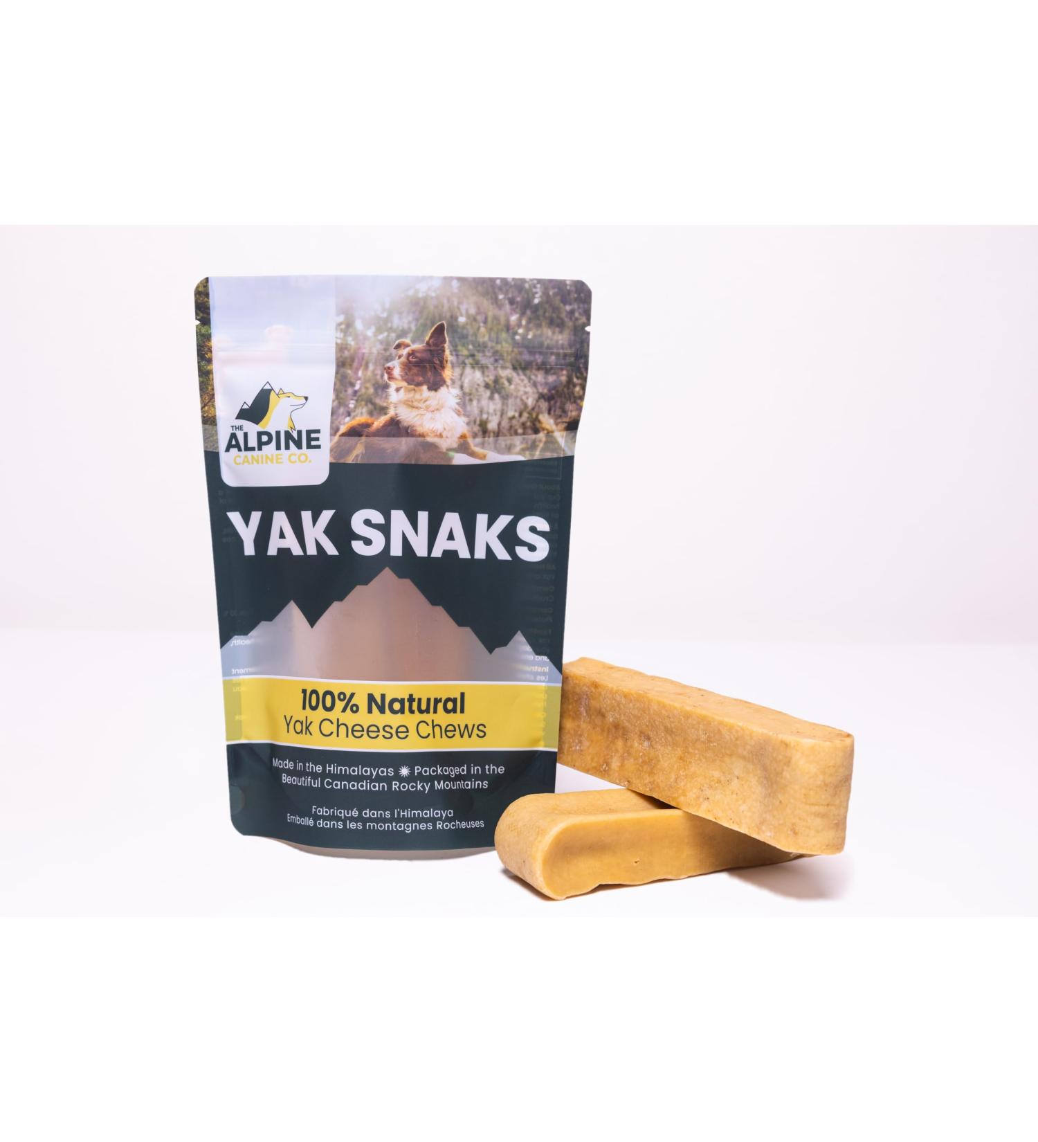 Yak Cheese Dog Chews All-Natural Chews for Dogs. Long Lasting Yak Milk Dog Chews for Aggressive Chewers for Teething Puppies & Bored Dogs (X Large 2 Pack) 2 count (Pack of 1) X Large - Buy Online on GoSupps.com