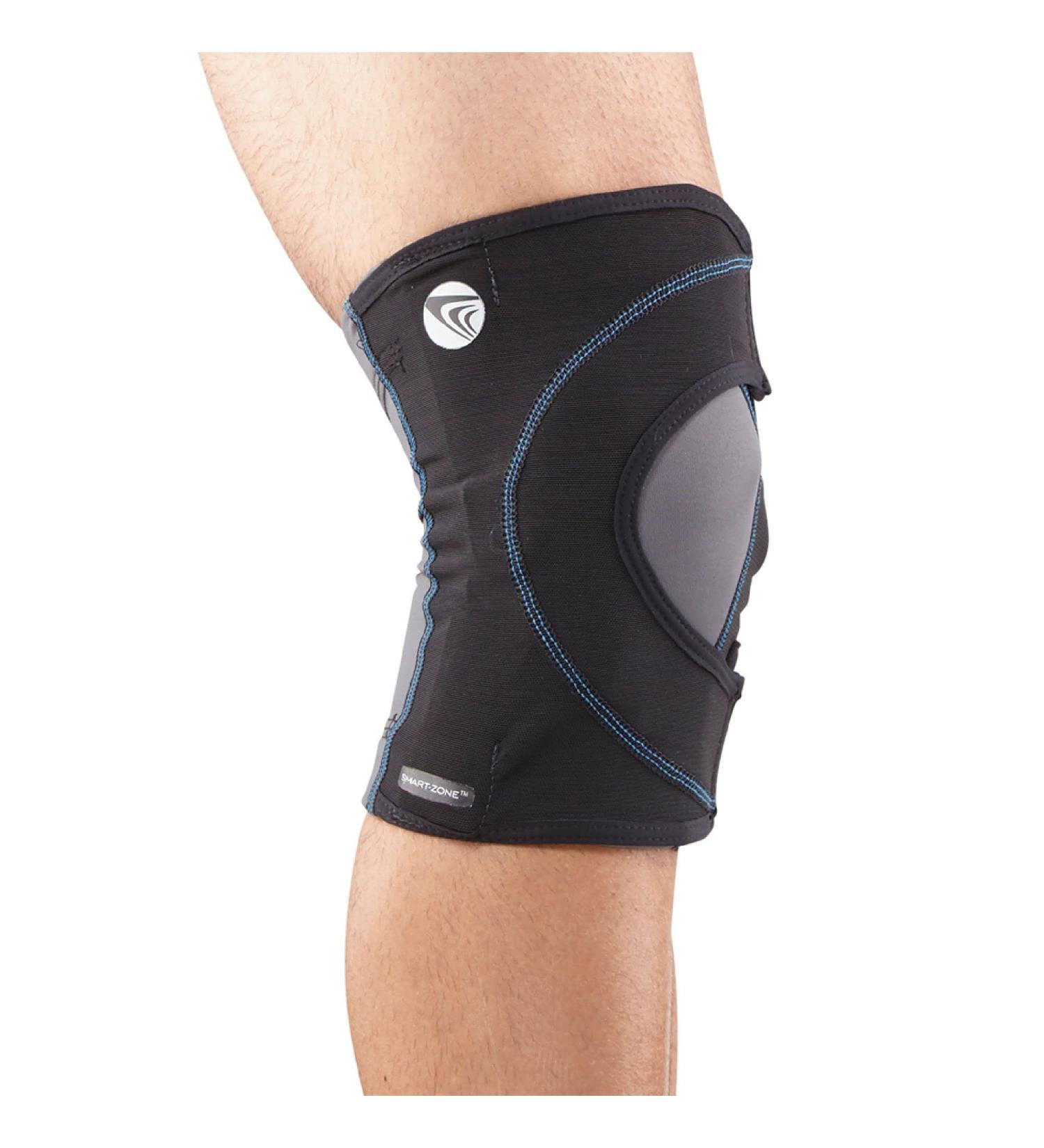 Shop Breg FreeSport Knee Brace (Small) - Wraparound Design for Maximum Support | International Shipping Available - Buy Online on GoSupps.com