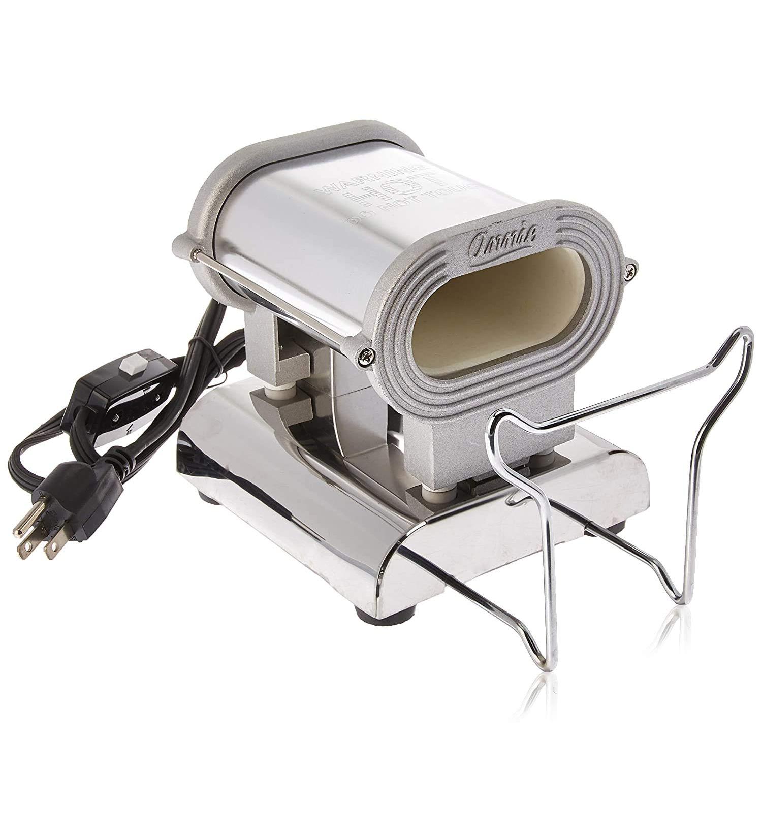 Annie Ceramic Thermal Stove Small - Efficient and Durable (Pack of 1) - Buy Online on GoSupps.com