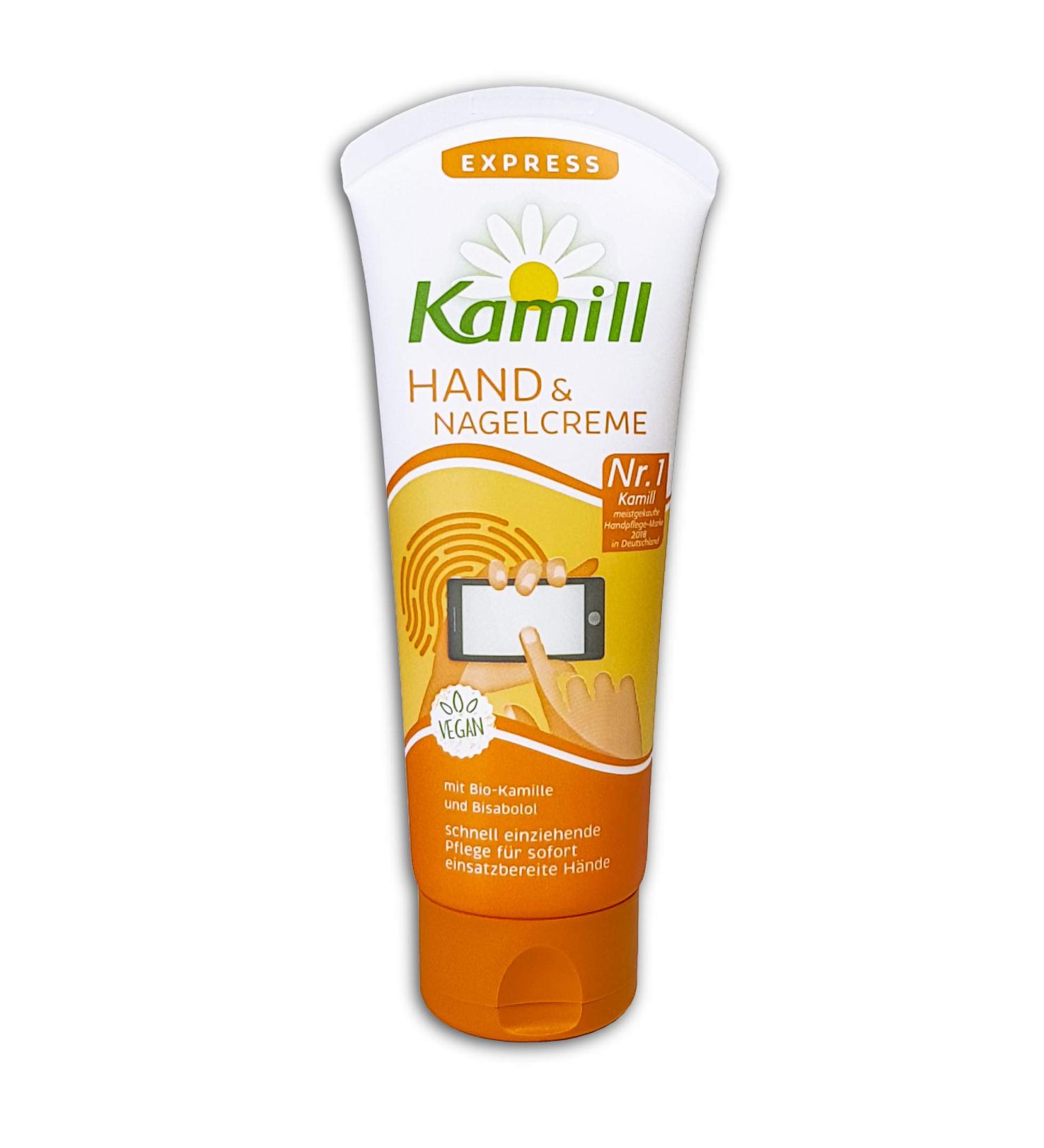 Kamil hand cream - 100 ml