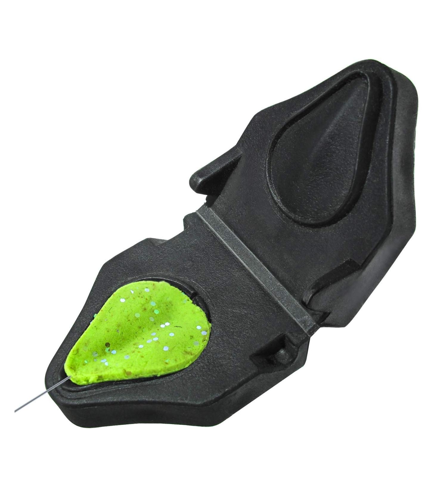 Jenzi Foreum dough former Bait Former