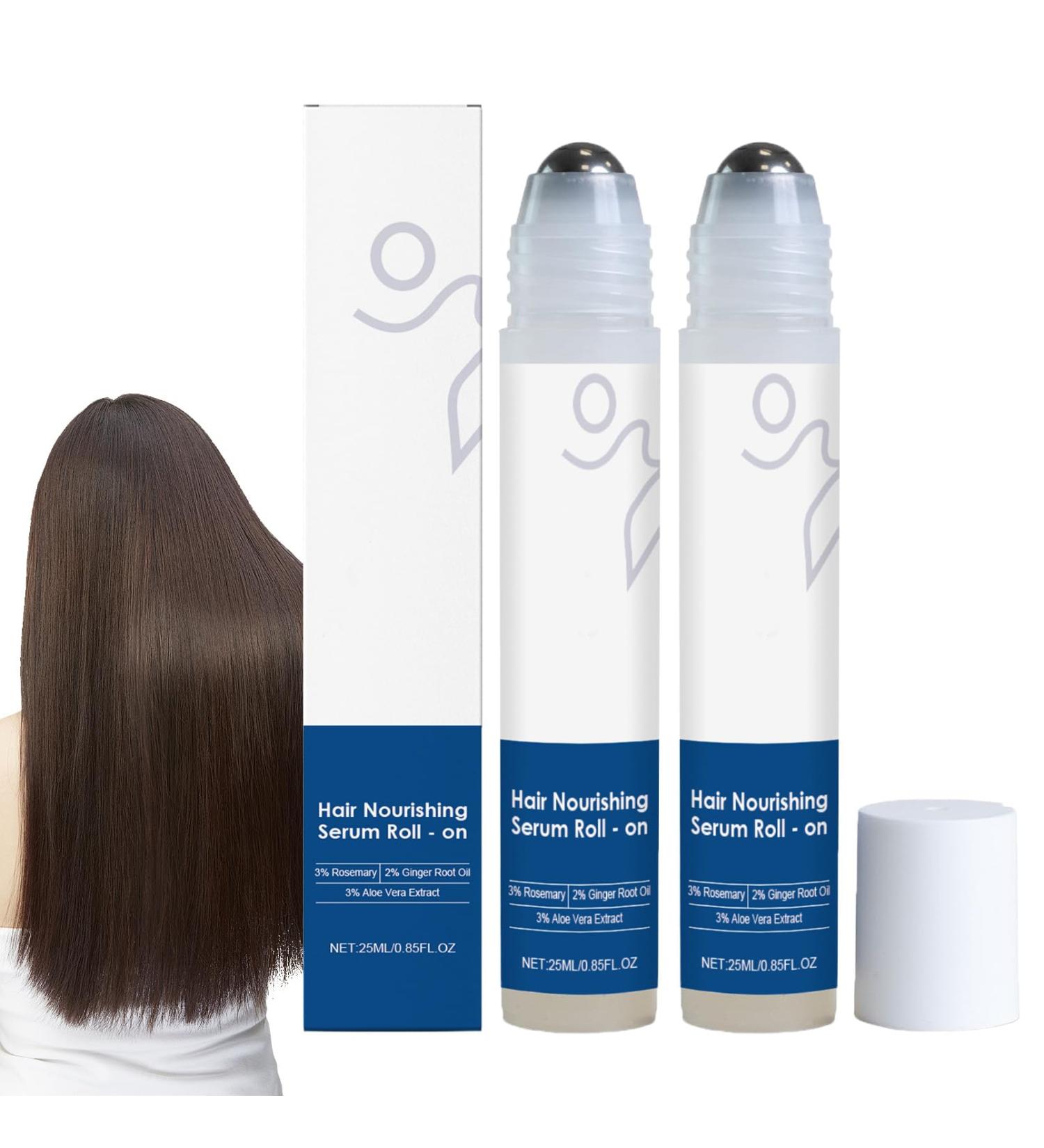S rum S rum S rum pour cuir chevelu - S rum S-erum pour renforcer les racines des cheveux contre la chute des cheveux garder le cuir chevelu propre rouleau S-erum pour cheveux volumineux 50 ml (Lot de 1) - Buy Online on GoSupps.com