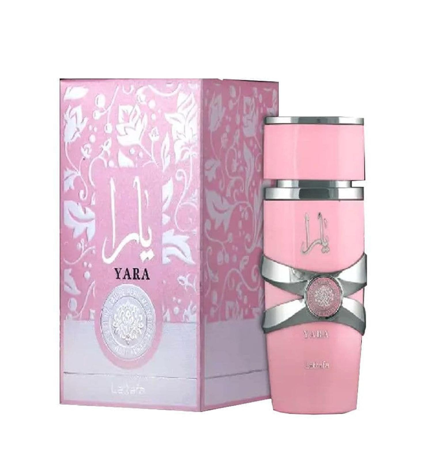 Women EDP 100-ml Eau De Perfume 3.4 Fl.oz Fragrance Liquid Spray Original Imported.Top notes are Heliotrope Orchid and Tangerine Middle notes are Gourmand Accord & Tropical Fruit - Buy Online on GoSupps.com
