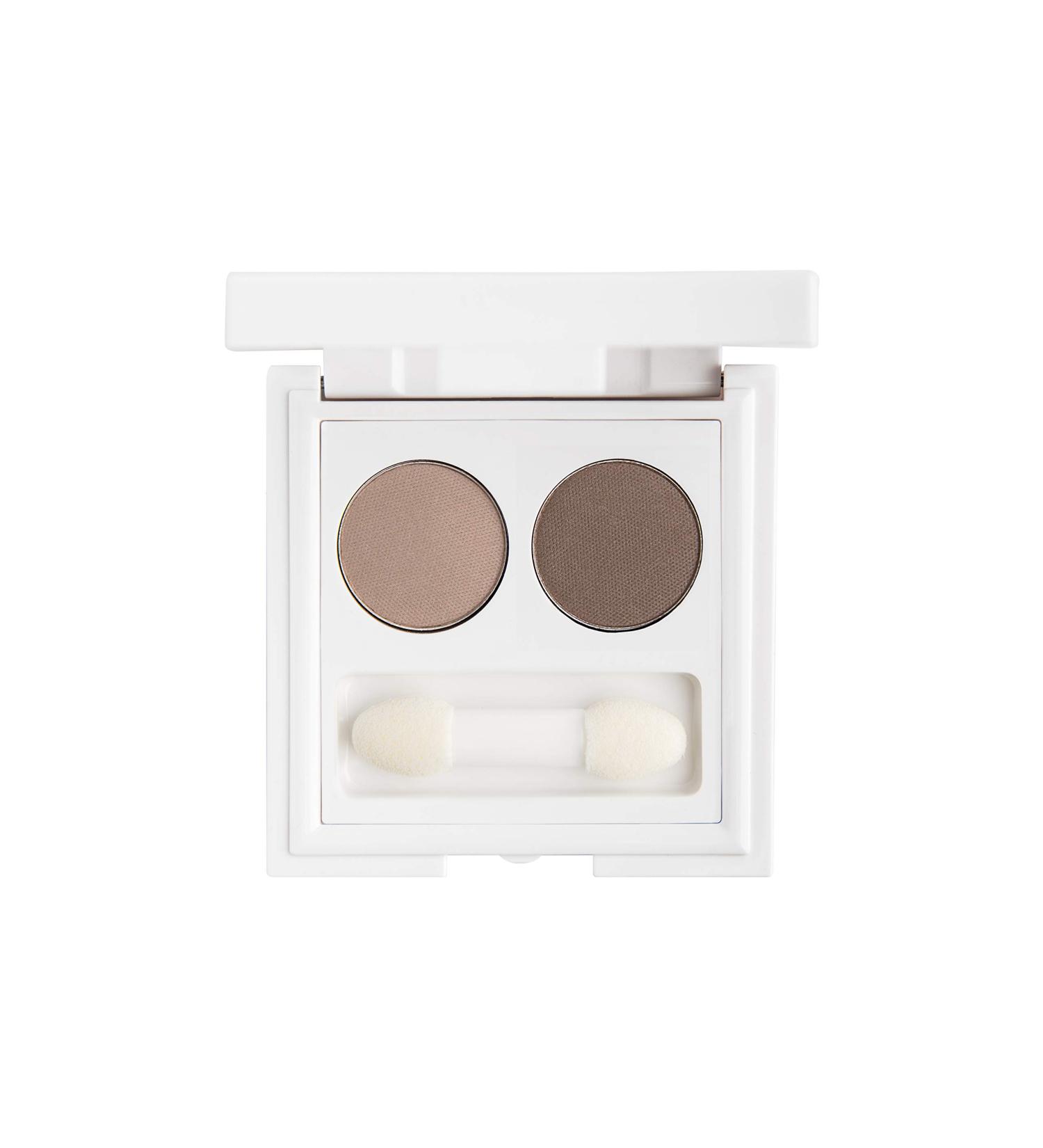 Wakeup Cosmetics Milano Wakeup Cosmetics Milano Duo Margot Eyeshadow Palette