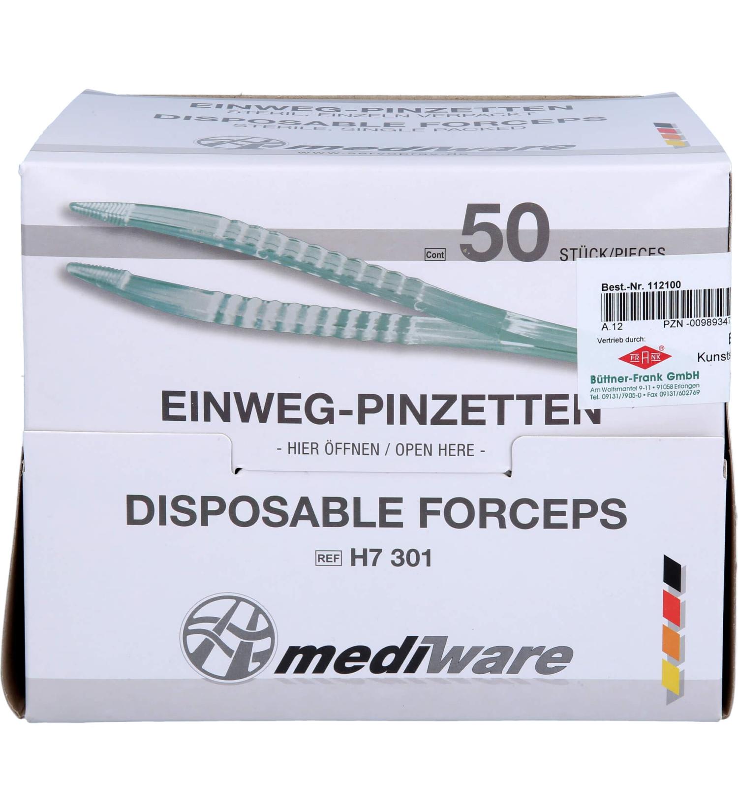 Buy Pinchette Once Sterile - 50 Hours | Premium Quality for International Shipping - Buy Online on GoSupps.com