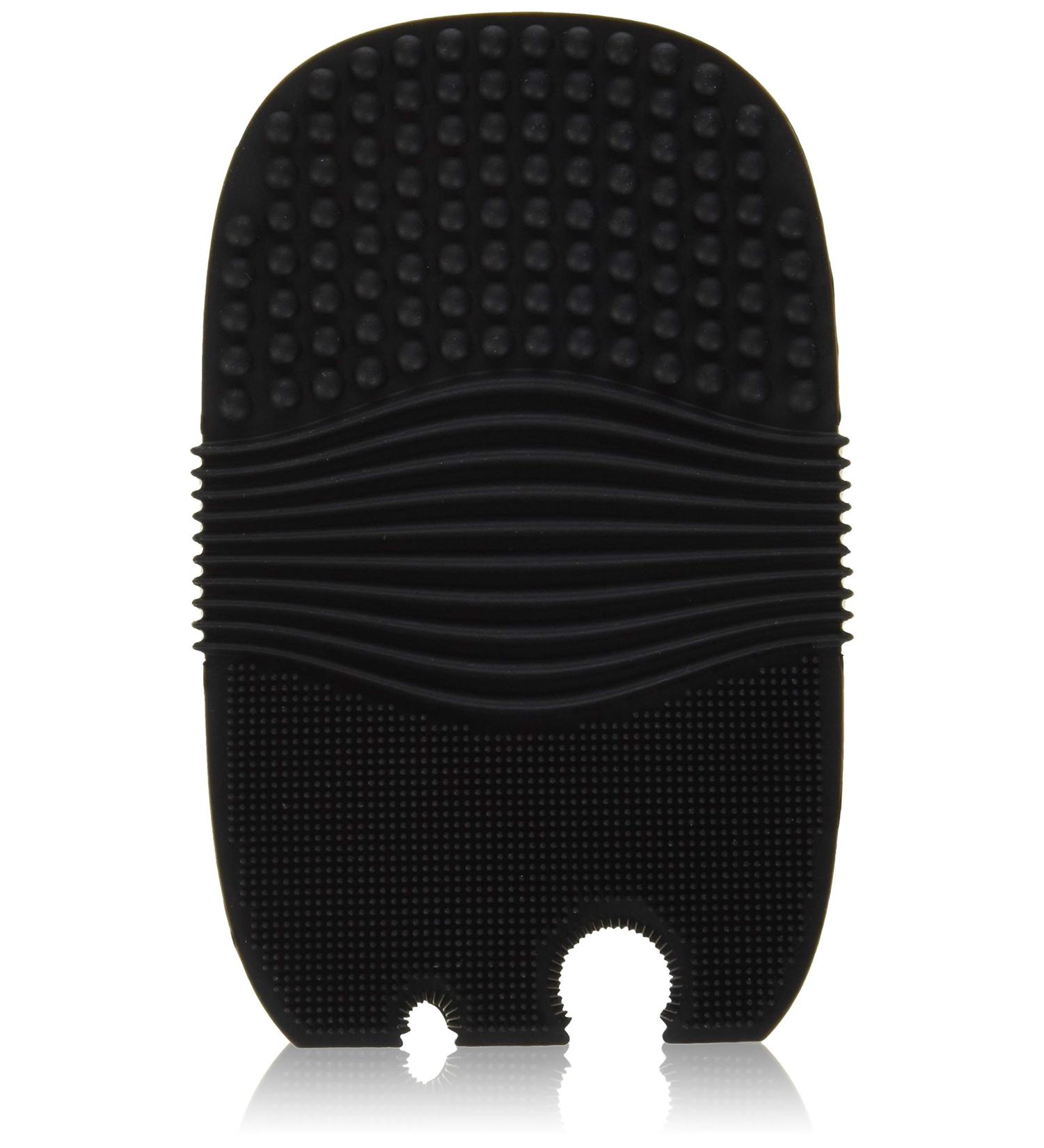 E.L.F. Makeup Brush Cleaning Glove - Effortless Brush Cleaning | 1 Glove - Buy Online on GoSupps.com