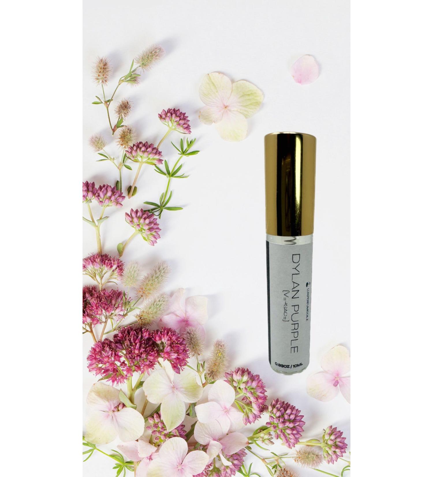 Similar to Dylan Purple Perfume Oil for Women Concentrated Fragrance Multiple Sizes (0.33 Oz. (10 ML)) - Buy Online on GoSupps.com