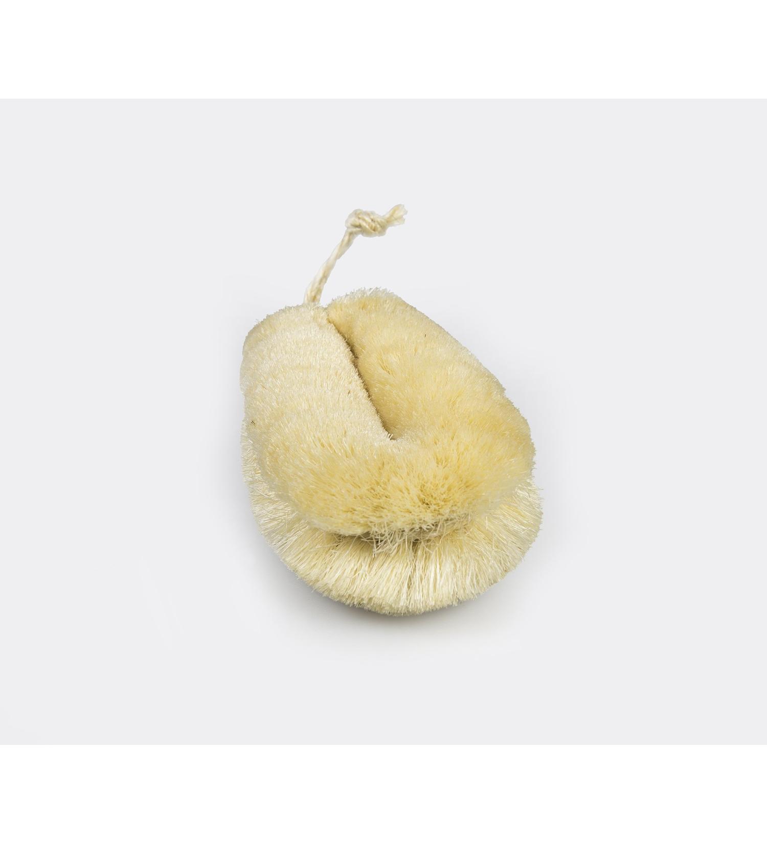 Kamenoko Tawashi Japanese Soft Body Brush for Shower & Bathing - Sato  Gently Exfoliating and Cleansing