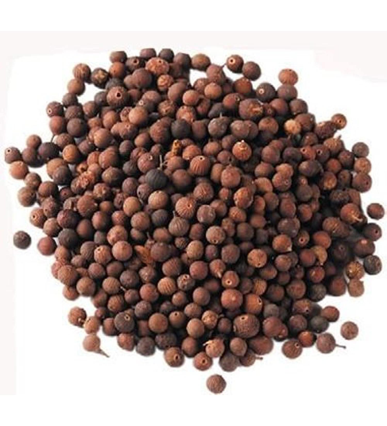 RAW HERB/JADI BOOTI DRIED VIDANGA BAIBADANG EMBELIA RIBES (100GM) - Buy Online on GoSupps.com