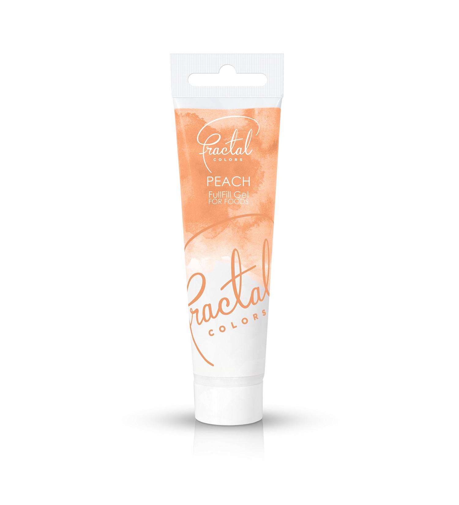 FullFill Gel - Peach