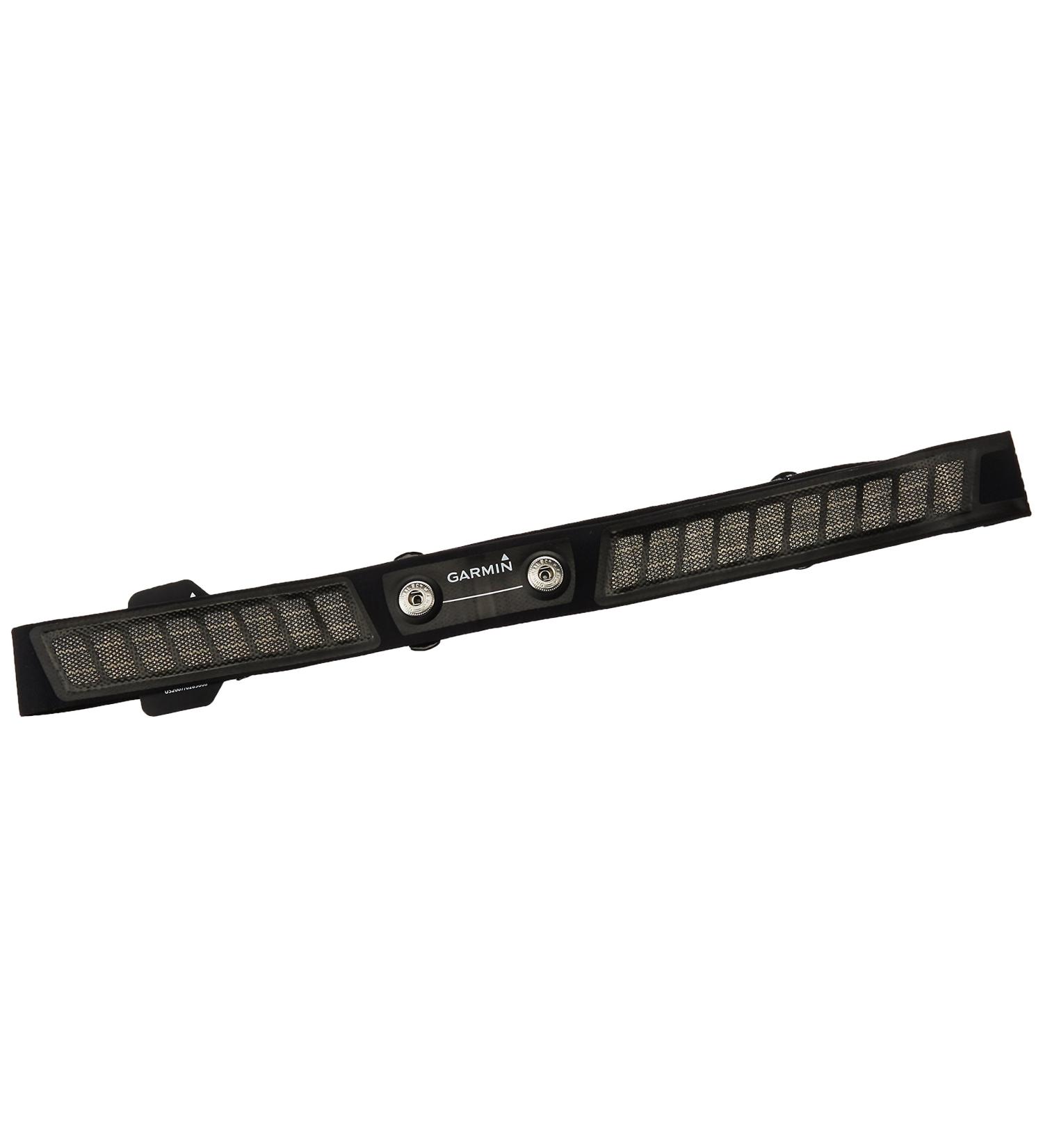 Garmin Replacement Soft Strap for Heart Rate Monitor Strap Standard Packaging - Buy Online on GoSupps.com