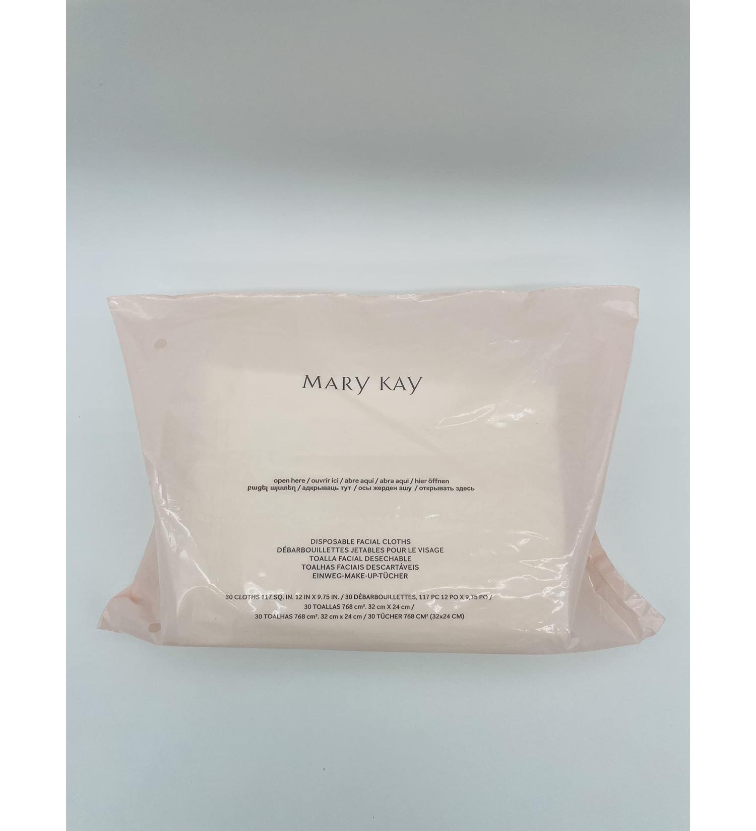 Mary Kay Disposable Facial Cloths