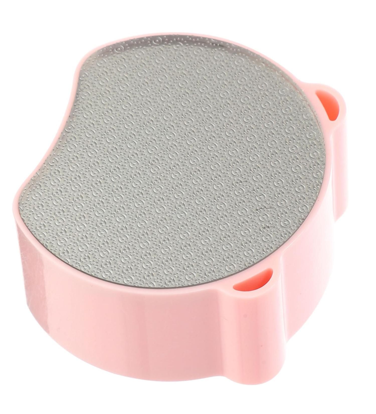 MERRYHAPY Foot Grinder Women Hair Remover Tool Foot Files for Pedicures Foot Scraper Foot Files for Feet Heel Scraper Leg Hair Removal Hair Eraser for Women Leg Hair Eraser Hair Removal Men - Buy Online on GoSupps.com