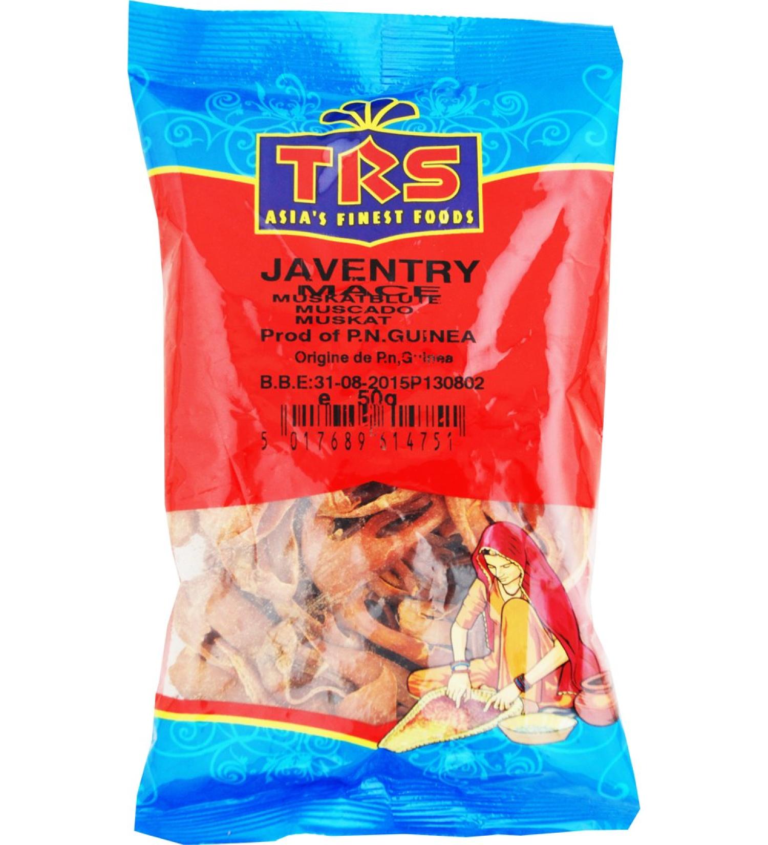 TRS Javentry Mace 50gms