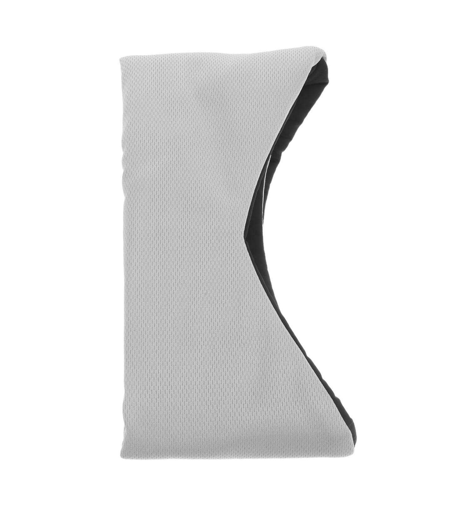 COMBIUDA KOMBIUDA Double Function Sleep Mask with Ice Silk Cool Comfortable Light Noise Isolating Ear Muff for Women Full Darkening for Busy Environments - Buy Online on GoSupps.com