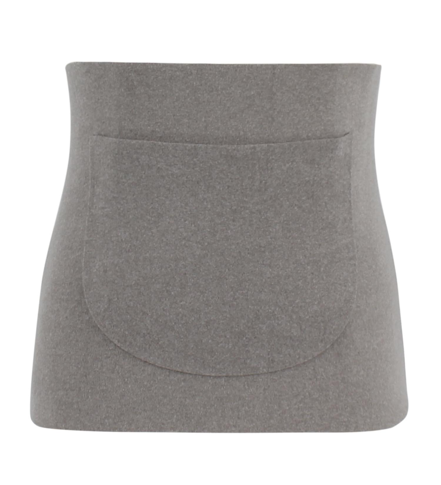 Unisex Cotton Waist Support Belt - X-Large Abdominal Protector with Pockets for Men & Women - Buy Online on GoSupps.com