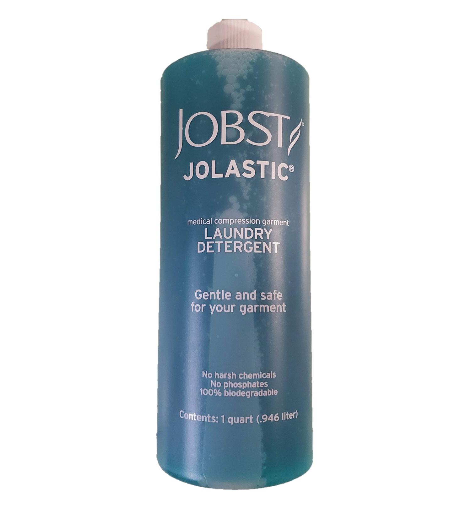 Jolastic Wash Solution 32 oz. (! Quart)