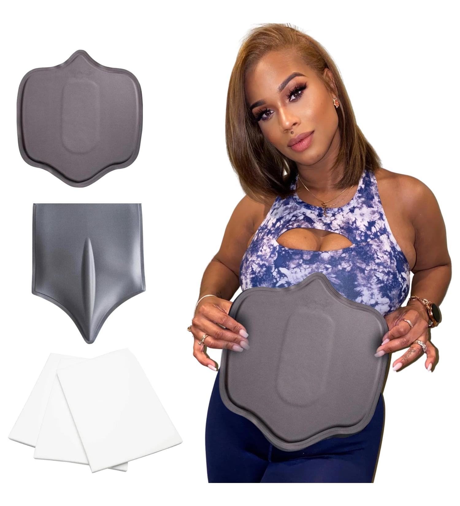 LIPO FOAM 360 & BBL Backboard - Premium Liposuction & Tummy Tuck Supplies | International Shipping - Buy Online on GoSupps.com