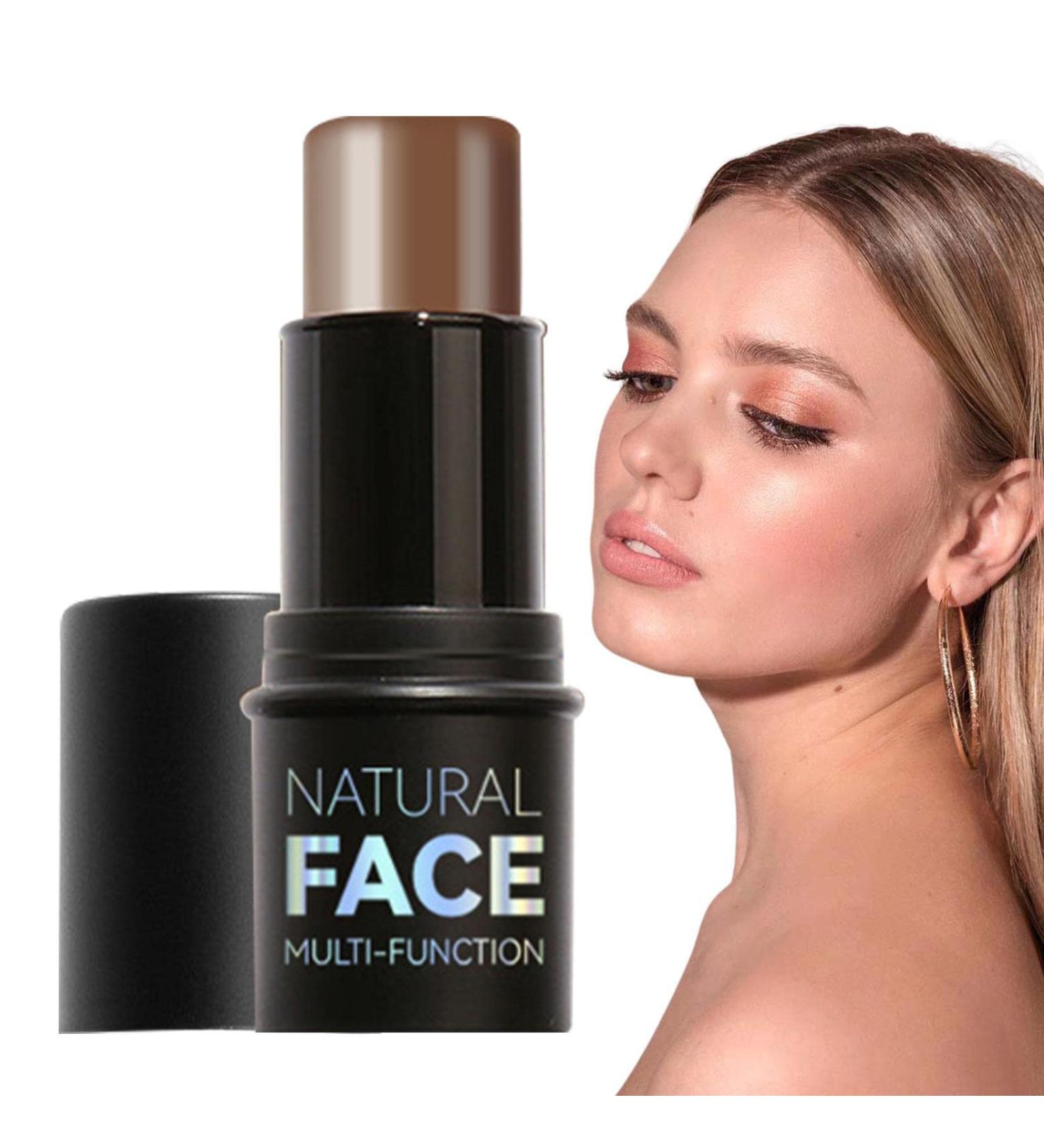 Stick Makeup Waterproof Cream Face | Cream Face Makeup Wand Lightweight Natural Super Silky Cream Stick Beauty Light Wand Uaxiu 06 - Buy Online on GoSupps.com
