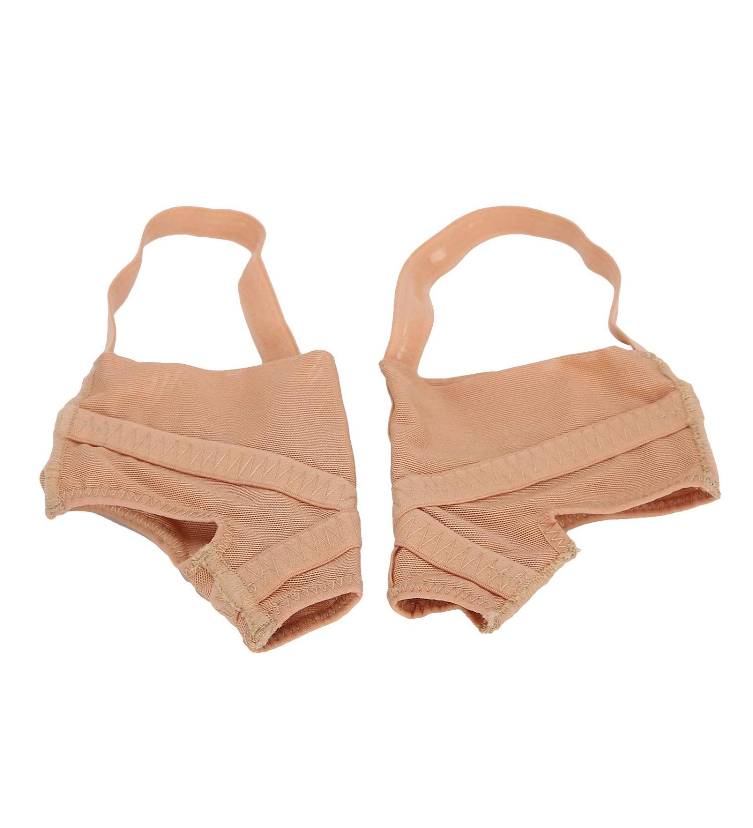 Hallux Valgus Corrector Kit - Bunion Relief Socks & Splints for Men & Women | Toe Spacer & Protector for Big Toe Joint & Hammer Toe - Buy Online on GoSupps.com