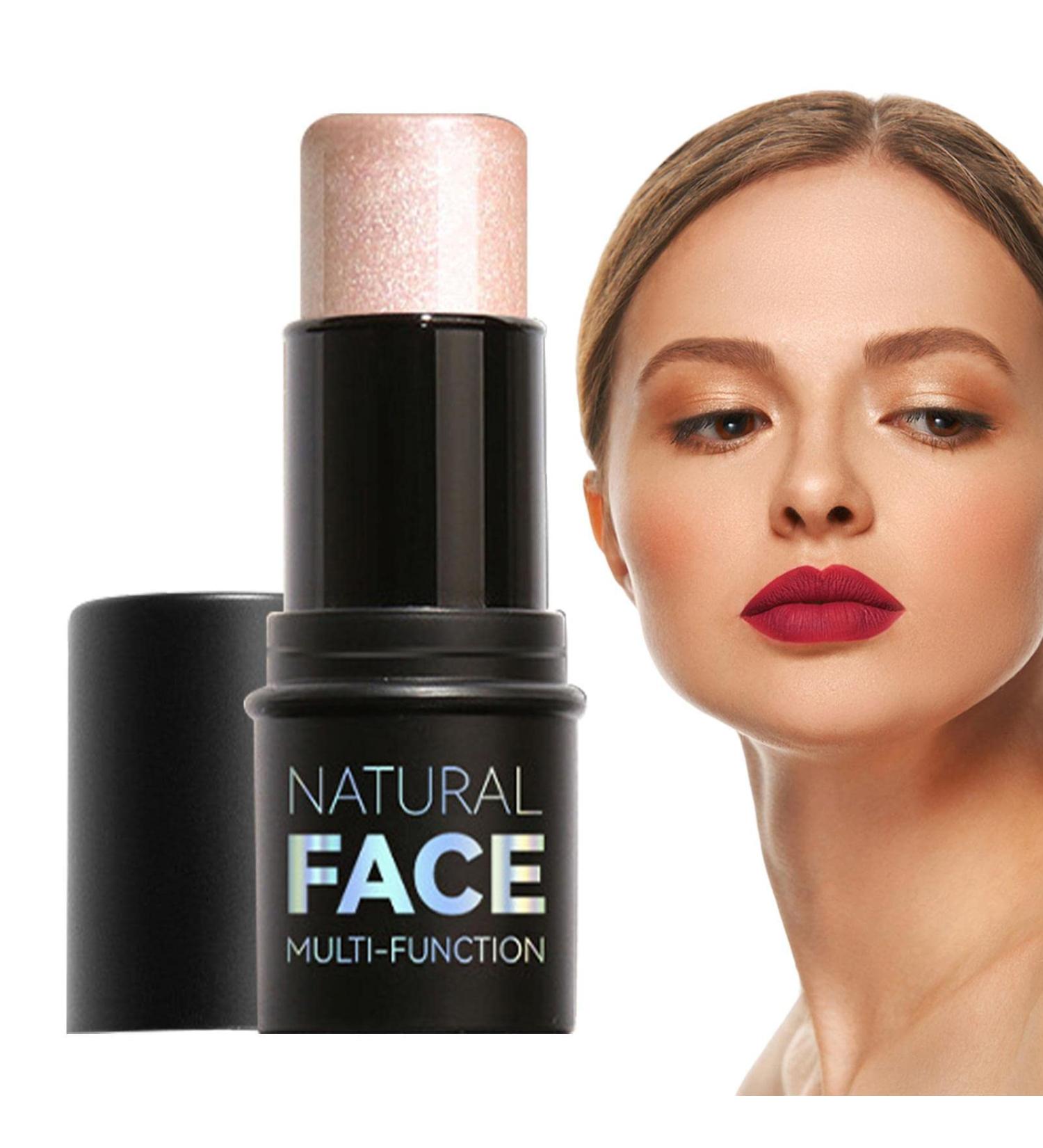 Cream Stick - Super Silky Cream Face Concealer ing | Smooth Natural Matte Finish Super Silky Cream s Face Makeup Stick Fanelod 02 - Buy Online on GoSupps.com