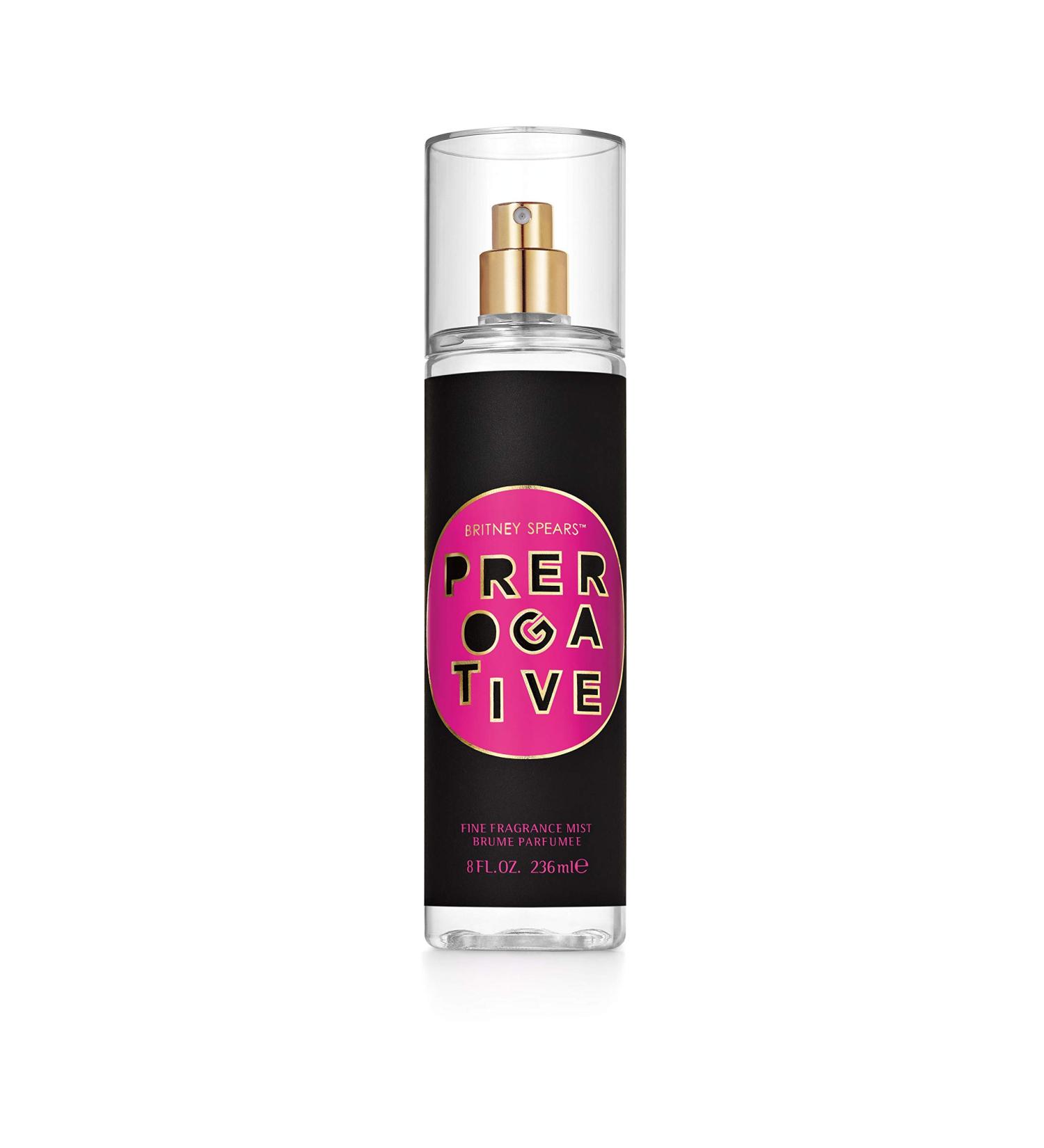 Shop Britney Spears Prerogative Fragrance Mist Spray 8.0 oz - International Shipping Available - Buy Online on GoSupps.com