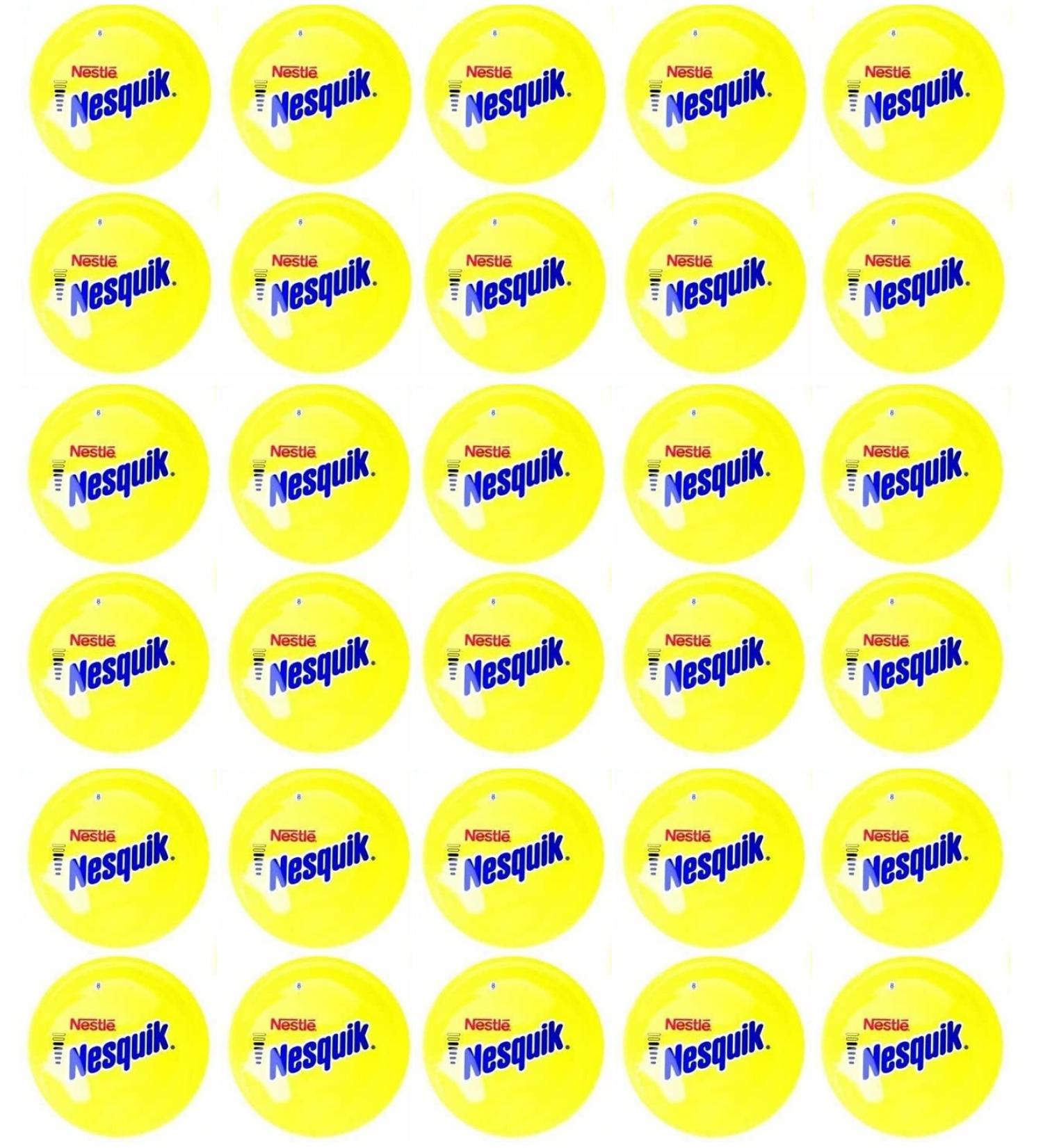 50 x Dolce Gusto Compatible Nesquik Hot Chocolate Pods 50 Capsules 50 Drinks - Buy Online on GoSupps.com