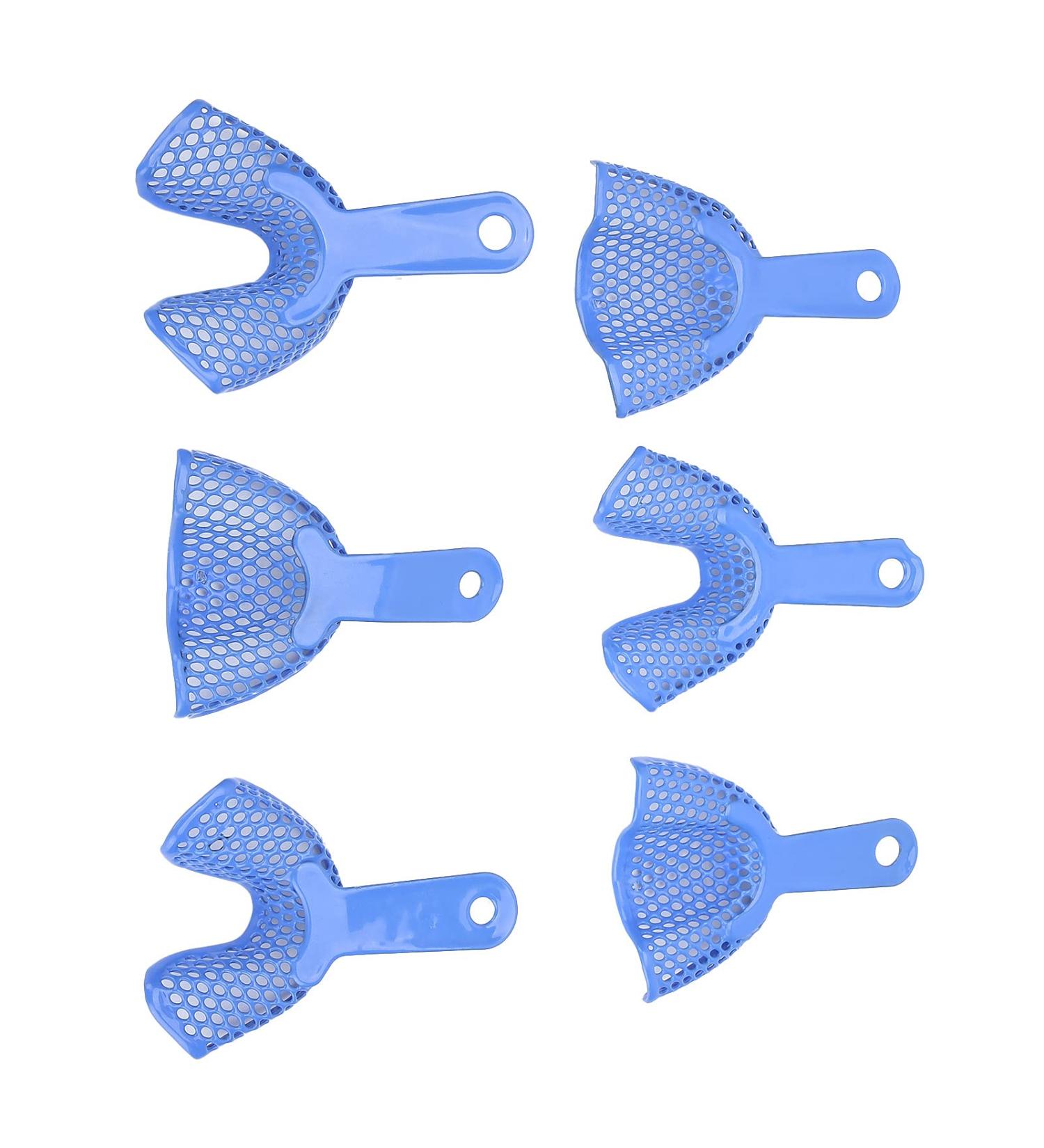 Anatomical Toothprints Tablet for Dentists | Dental Clinic Essentials | International Shipping - Buy Online on GoSupps.com