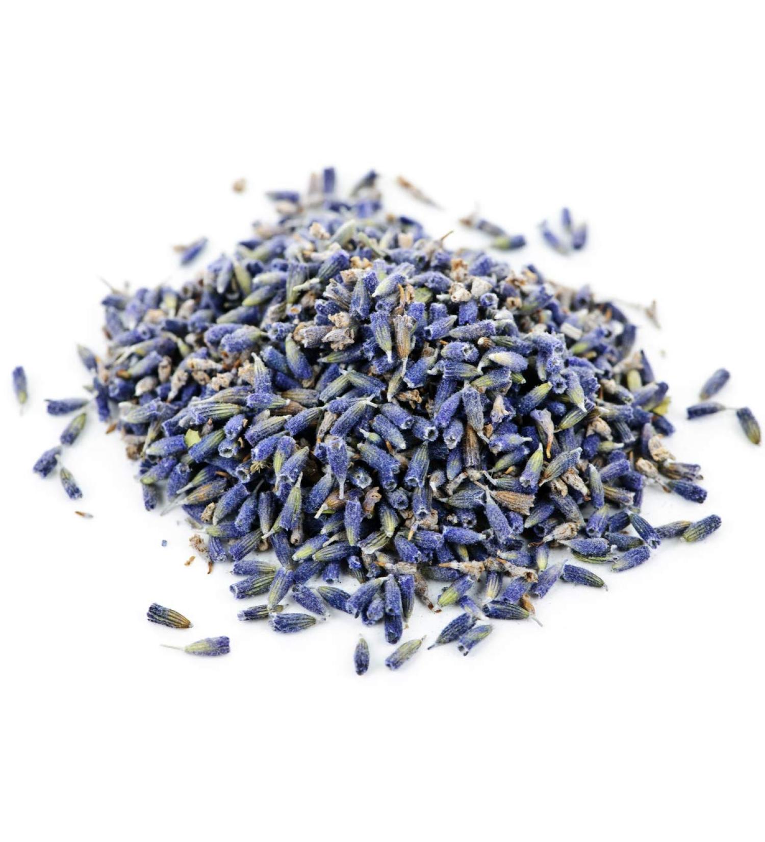 Lavender 50g (BWFO)